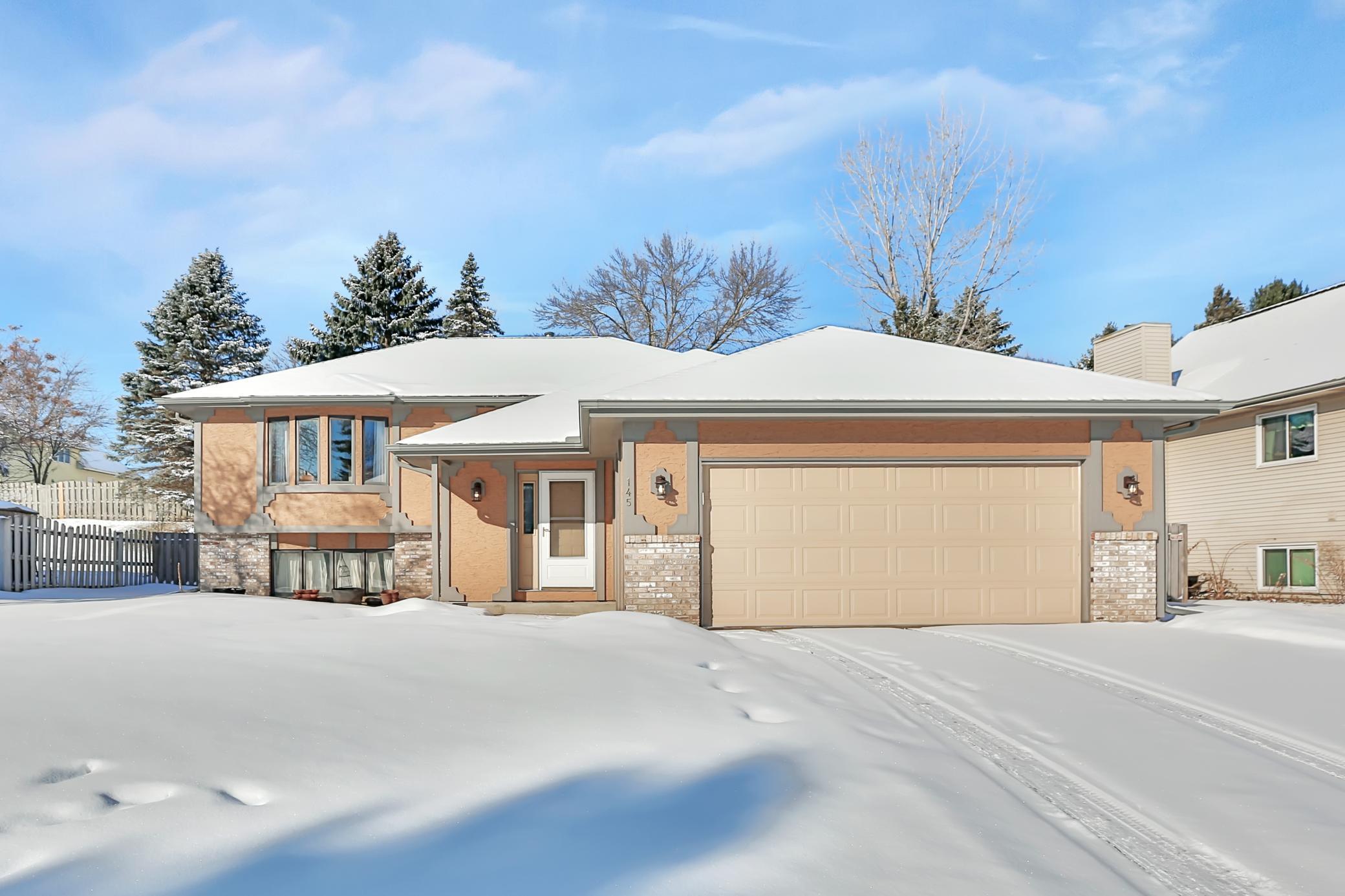 View of Residential at 145 Loretta Lane, Mahtomedi MN 55115, Mahtomedi - Mike Wilen | Minnesota Team Real Estate