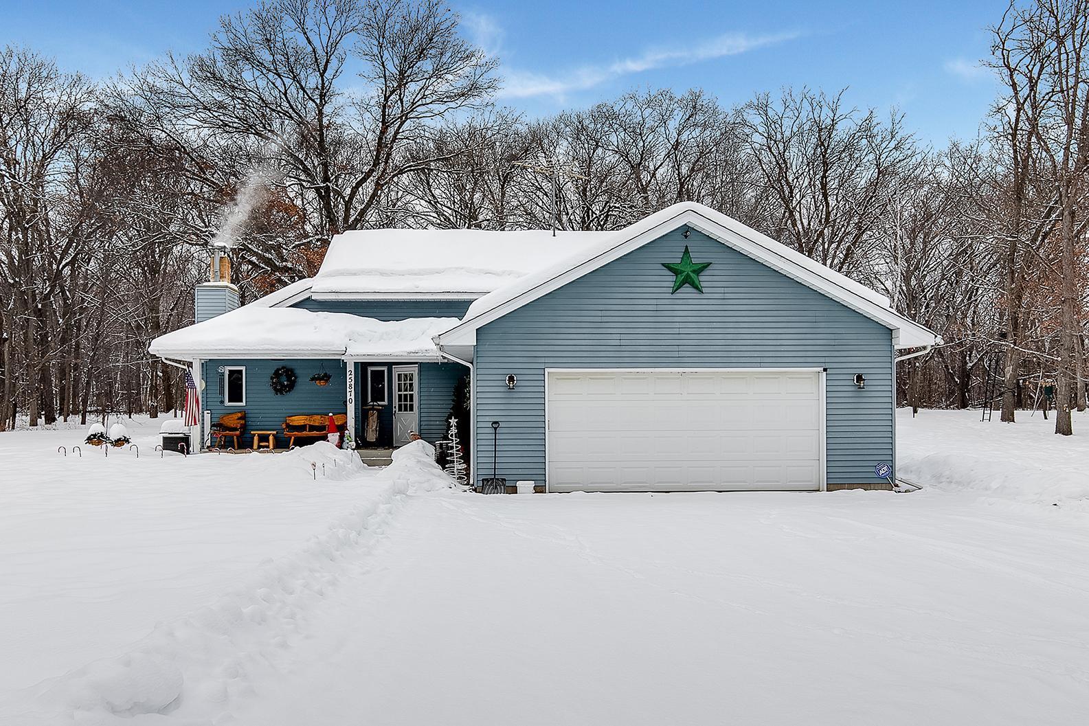 View of Residential at 25870 96th Street, Zimmerman MN 55398, Zimmerman - Mike Wilen | Minnesota Team Real Estate