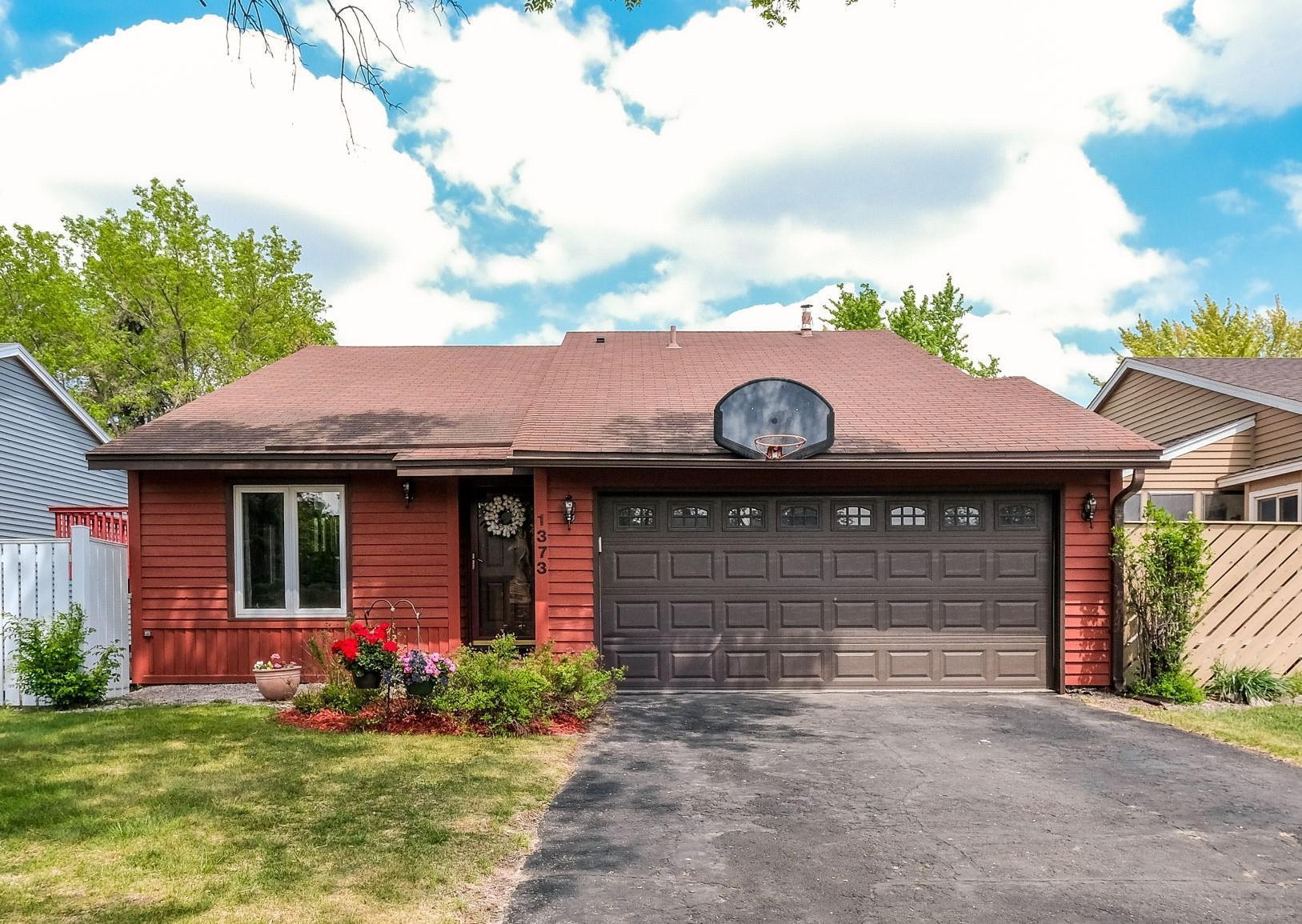 View of Residential at 1373 Willow Creek Lane, Shoreview MN 55126, Shoreview - Mike Wilen | Minnesota Team Real Estate
