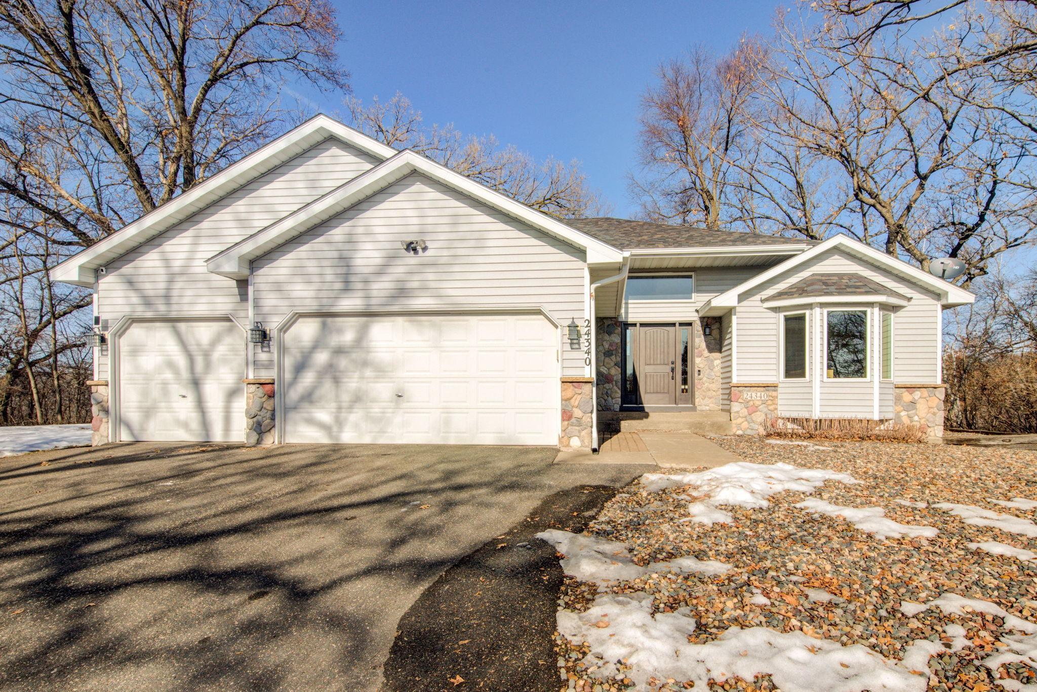 View of Residential at 24340 Fawn Trail, Forest Lake MN 55025, Forest Lake - Mike Wilen | Minnesota Team Real Estate