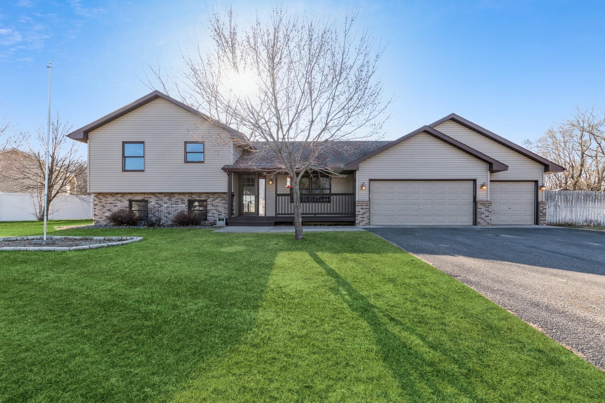 View of Residential at 11446 190th Lane, Elk River MN 55330, Elk River - Mike Wilen | Minnesota Team Real Estate
