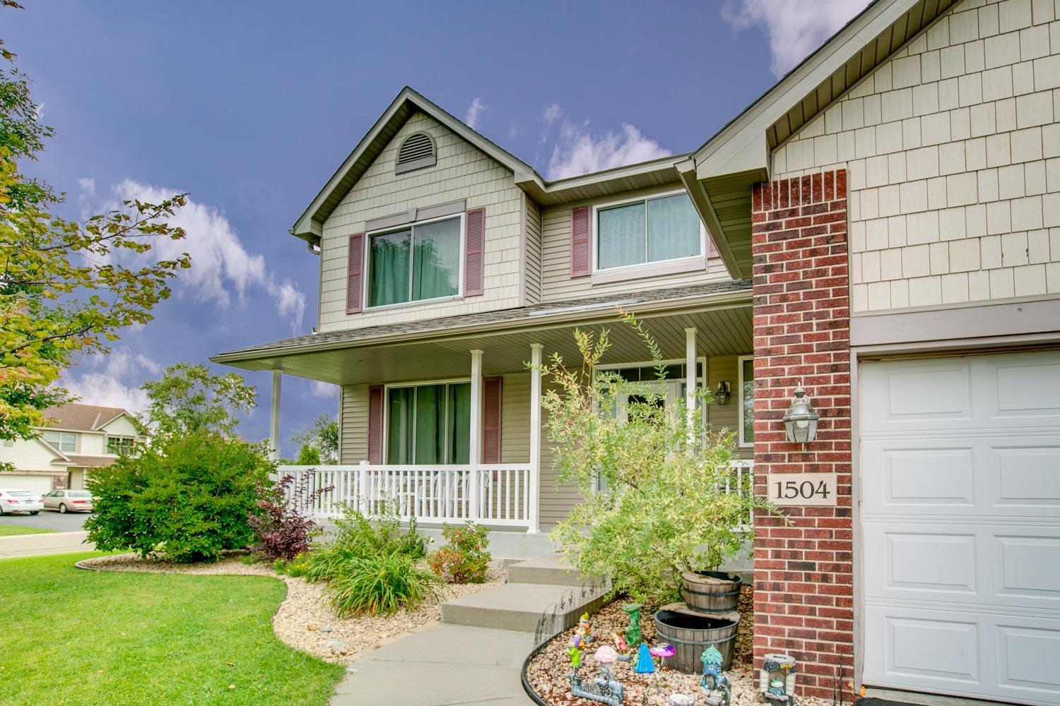View of Residential at 1504 Anna Street, Elko New Market MN 55054, Elko New Market - Mike Wilen | Minnesota Team Real Estate