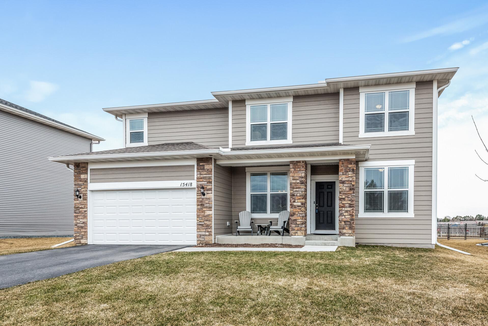 View of Residential at 15418 Hampshire Lane, Savage MN 55378, Savage - Mike Wilen | Minnesota Team Real Estate