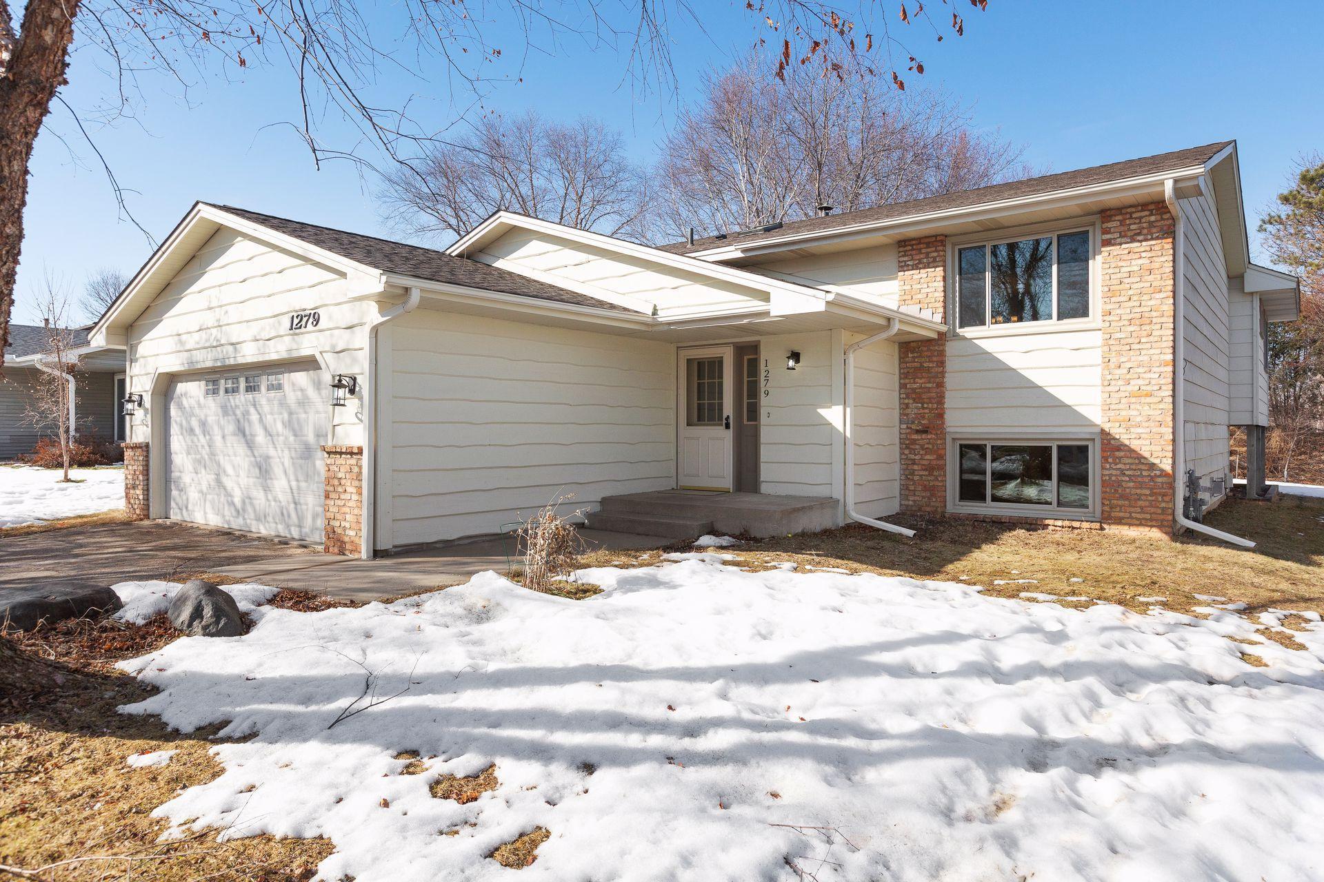 View of Residential at 1279 Windcrest Avenue, Eagan MN 55123, Eagan - Mike Wilen | Minnesota Team Real Estate