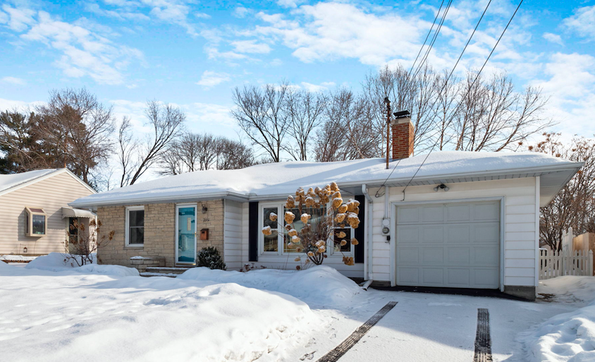 View of Residential at 2951 Gettysburg Avenue, Saint Louis Park MN 55426, Saint Louis Park - Mike Wilen | Minnesota Team Real Estate