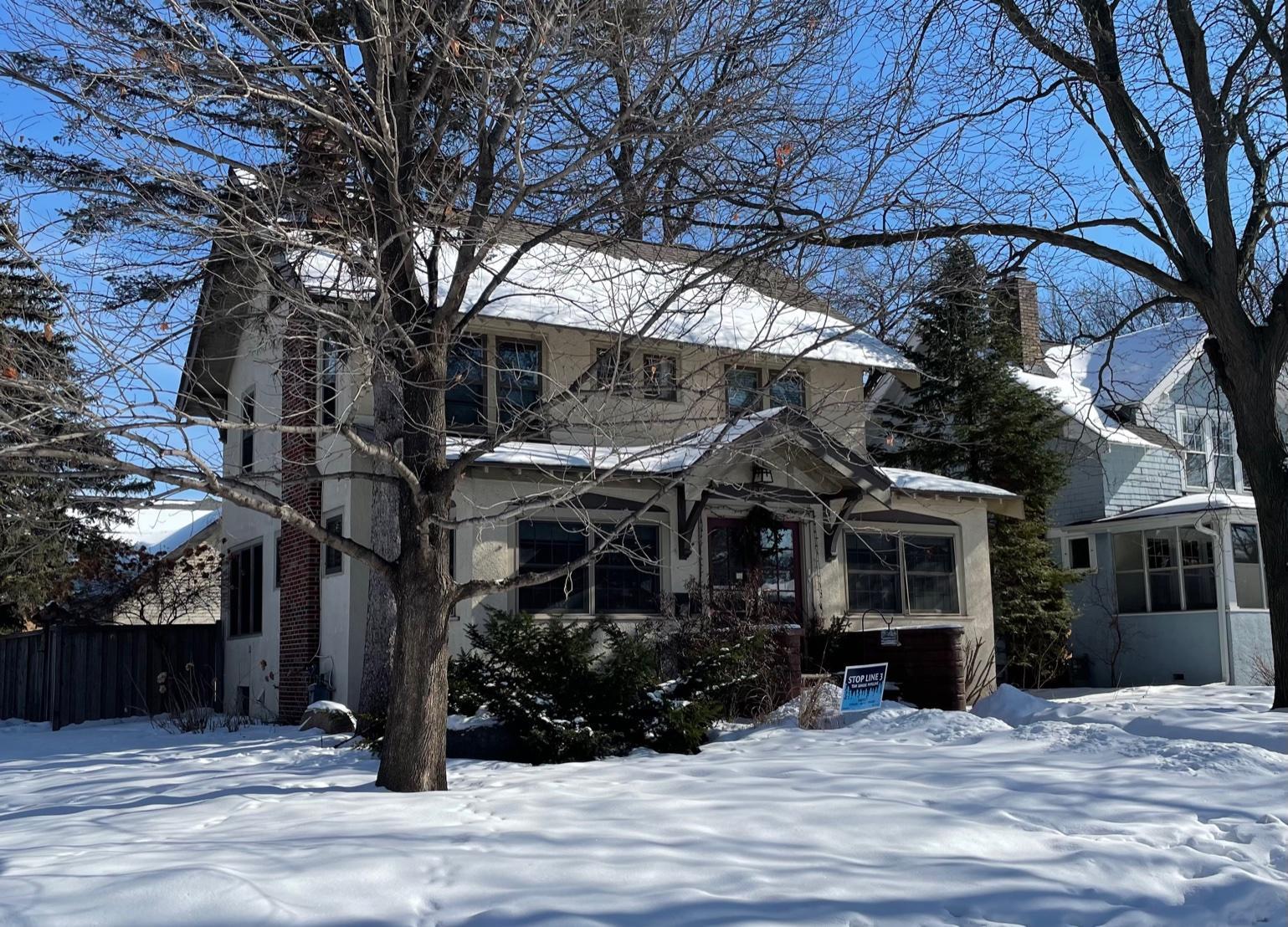 View of Residential at 1352 Raymond Avenue, Saint Paul MN 55108, Saint Paul - Mike Wilen | Minnesota Team Real Estate