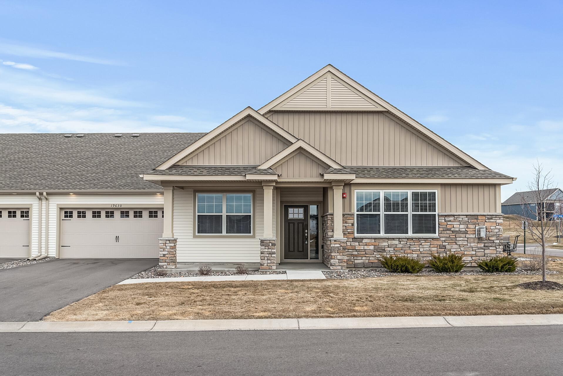 View of Residential at 19630 Laurel Court, Rogers MN 55311, Rogers - Mike Wilen | Minnesota Team Real Estate