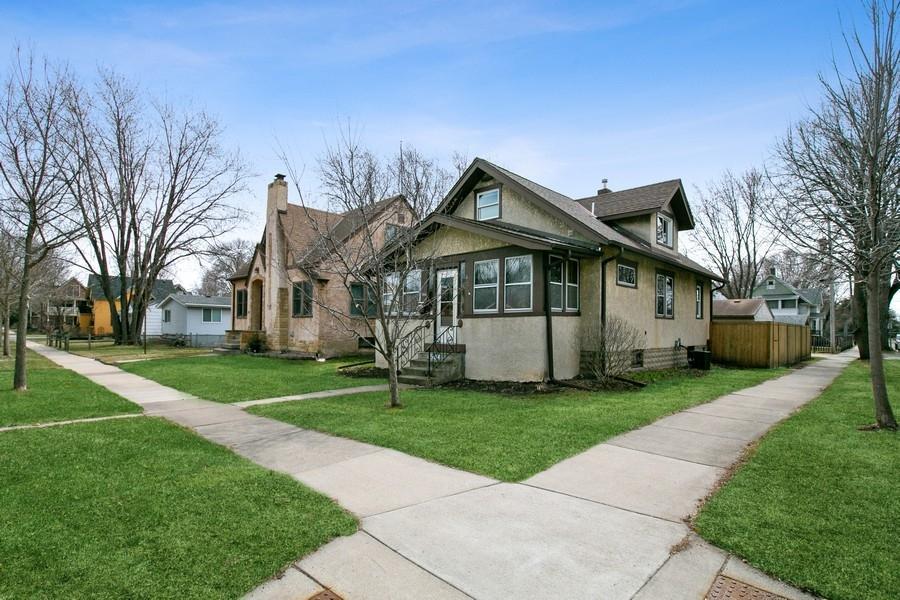 View of Residential at 584 Michigan Street, Saint Paul MN 55102, Saint Paul - Mike Wilen | Minnesota Team Real Estate