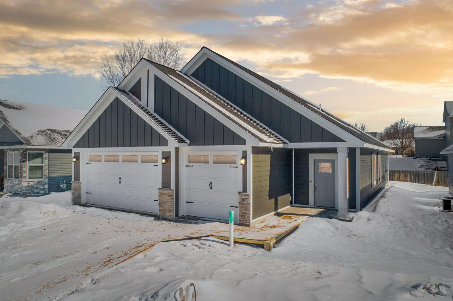 View of Residential at 11077 Polk Street, Blaine MN 55434, Blaine - Mike Wilen | Minnesota Team Real Estate