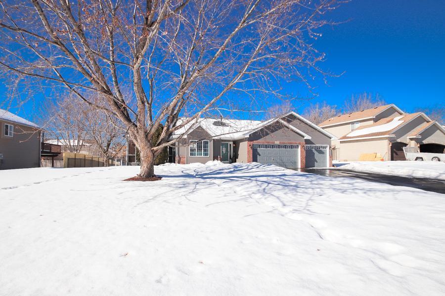 View of Residential at 15392 Linnet Street, Andover MN 55304, Andover - Mike Wilen | Minnesota Team Real Estate