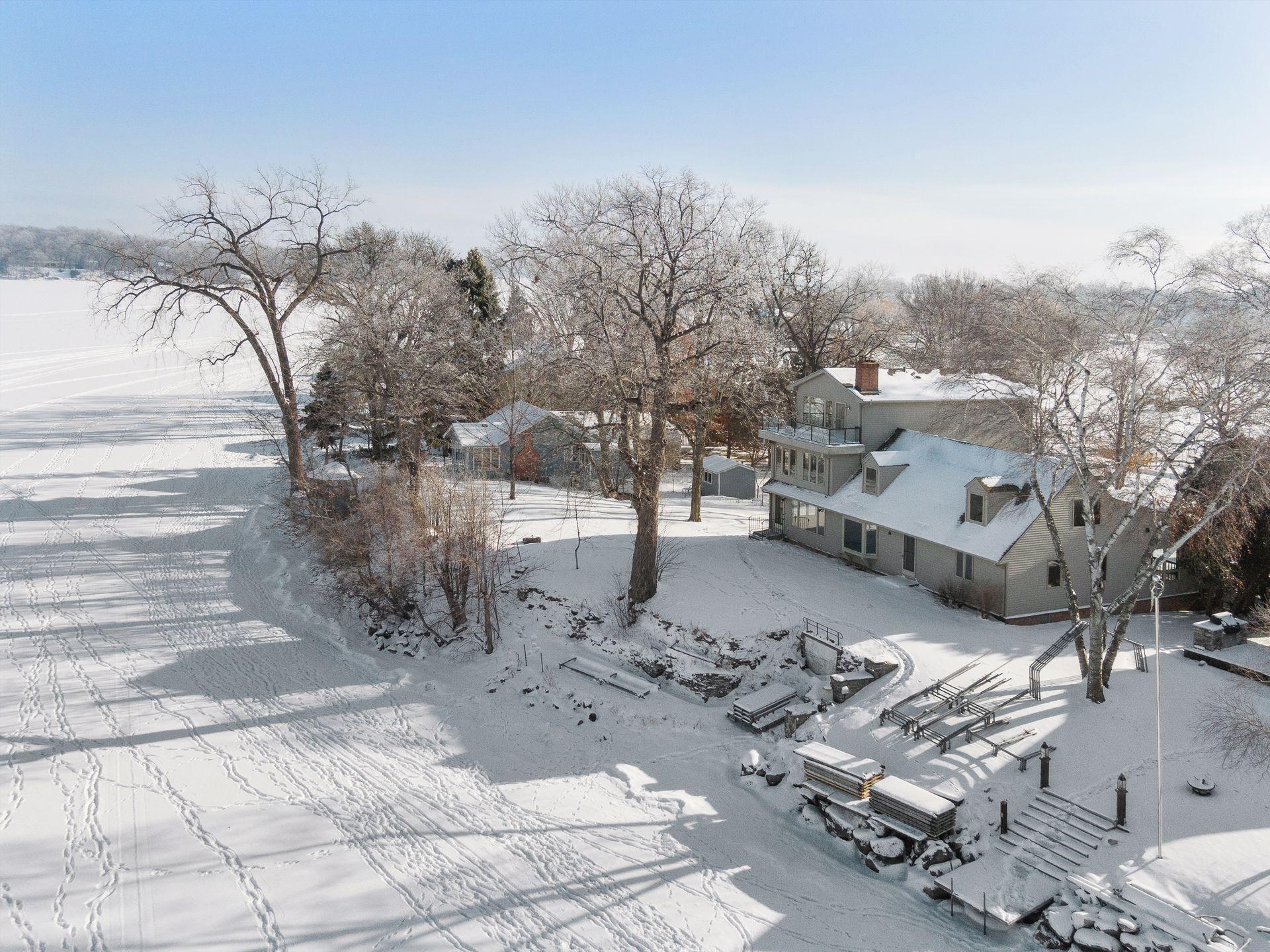 View of Residential at 110 Interlachen Lane, Excelsior MN 55331, Excelsior - Mike Wilen | Minnesota Team Real Estate