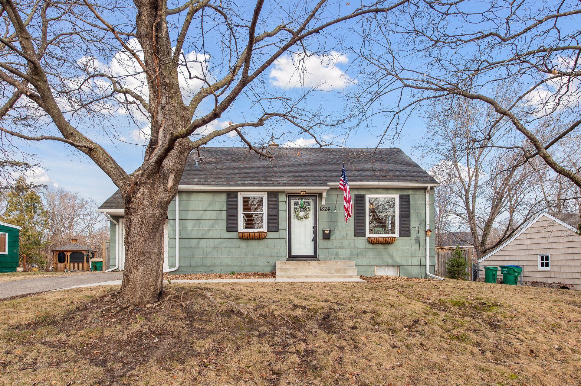 View of Residential at 1824 Georgia Avenue, Saint Louis Park MN 55426, Saint Louis Park - Mike Wilen | Minnesota Team Real Estate