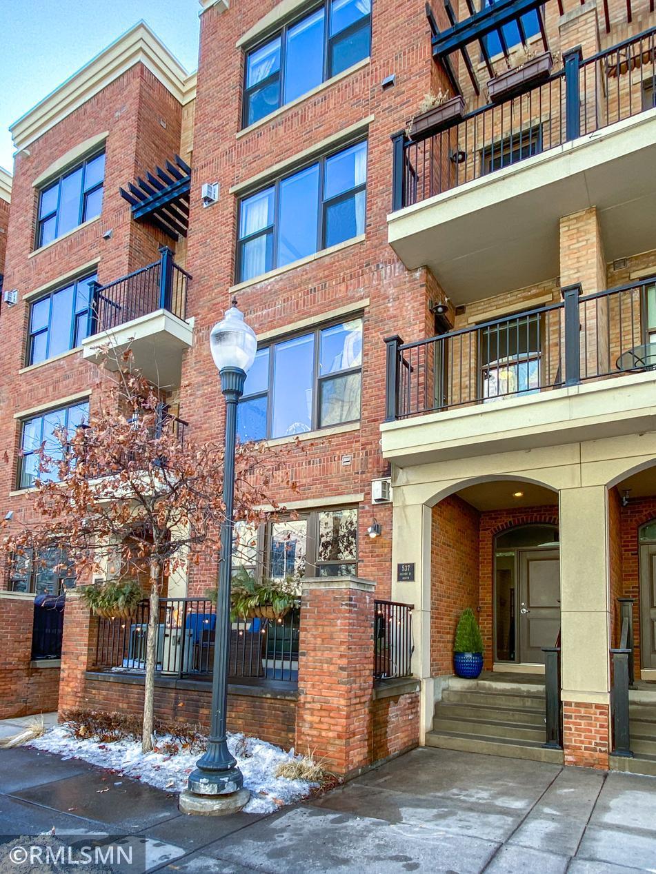View of Residential at 537 2nd Street, Minneapolis MN 55401, Minneapolis - Mike Wilen | Minnesota Team Real Estate