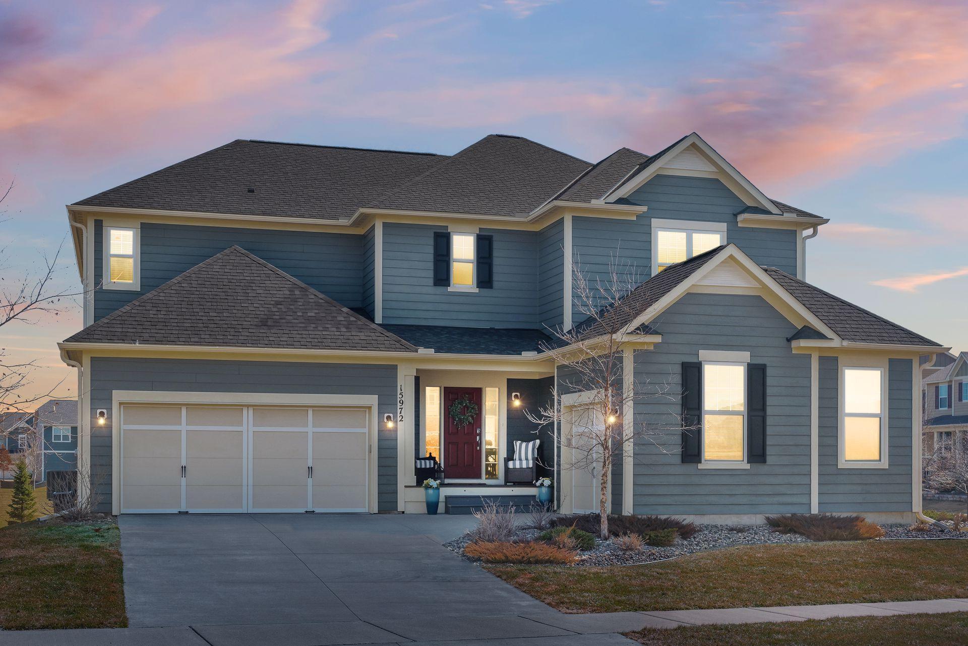 View of Residential at 15972 Elmwood Way, Apple Valley MN 55124, Apple Valley - Mike Wilen | Minnesota Team Real Estate