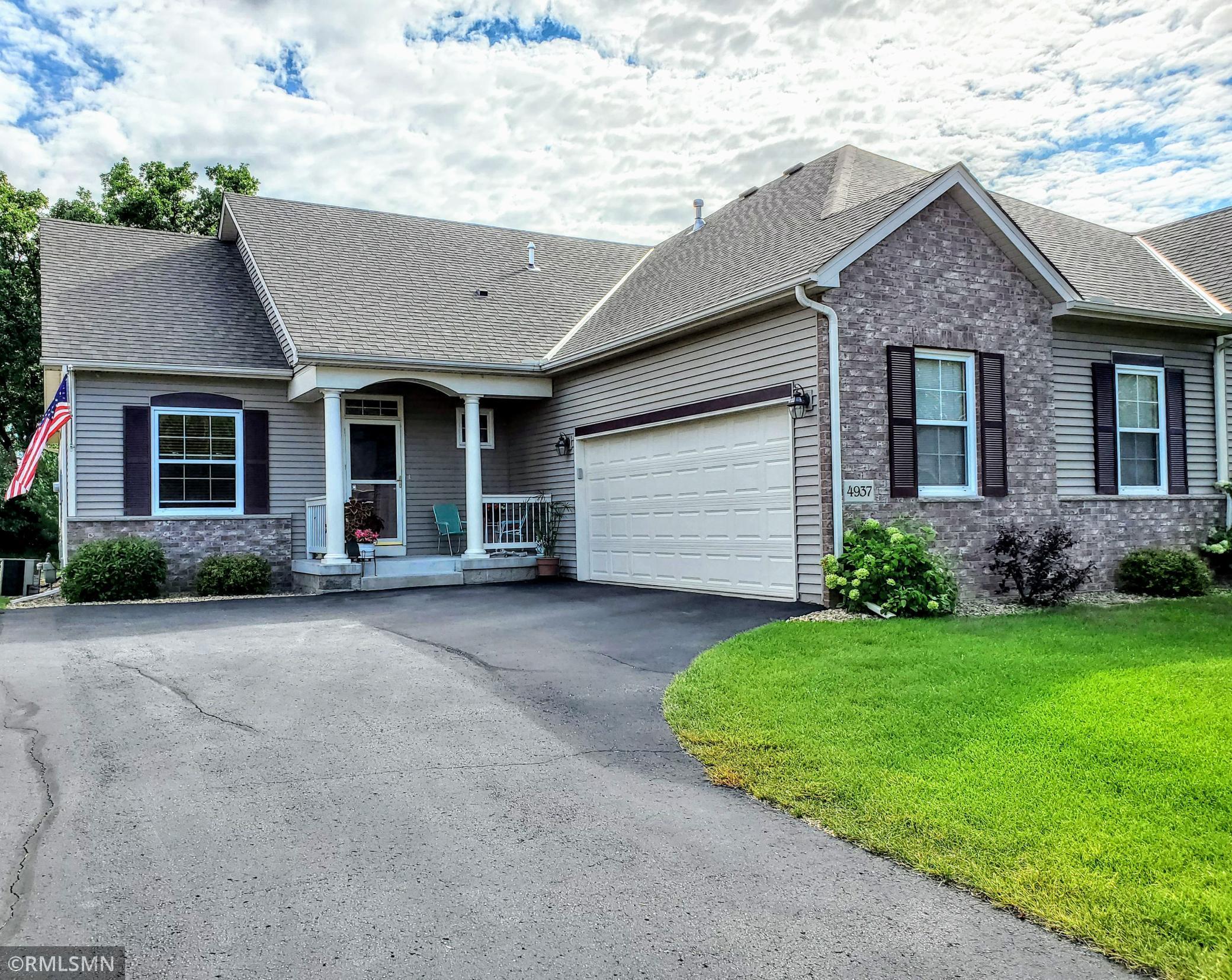 View of Residential at 4937 384th Trail, North Branch MN 55056, North Branch - Mike Wilen | Minnesota Team Real Estate