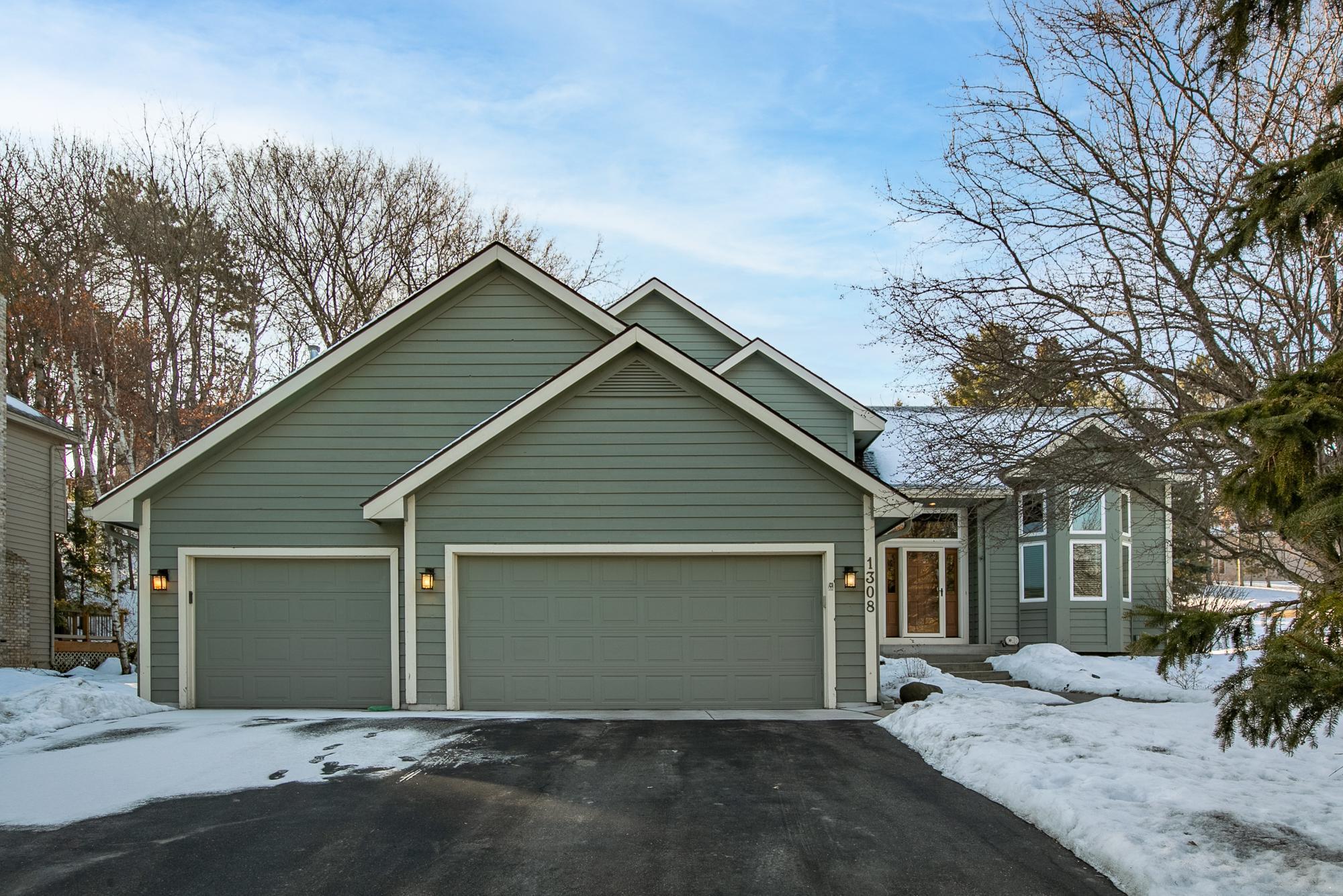 View of Residential at 1308 Wilderness Lane, Eagan MN 55123, Eagan - Mike Wilen | Minnesota Team Real Estate