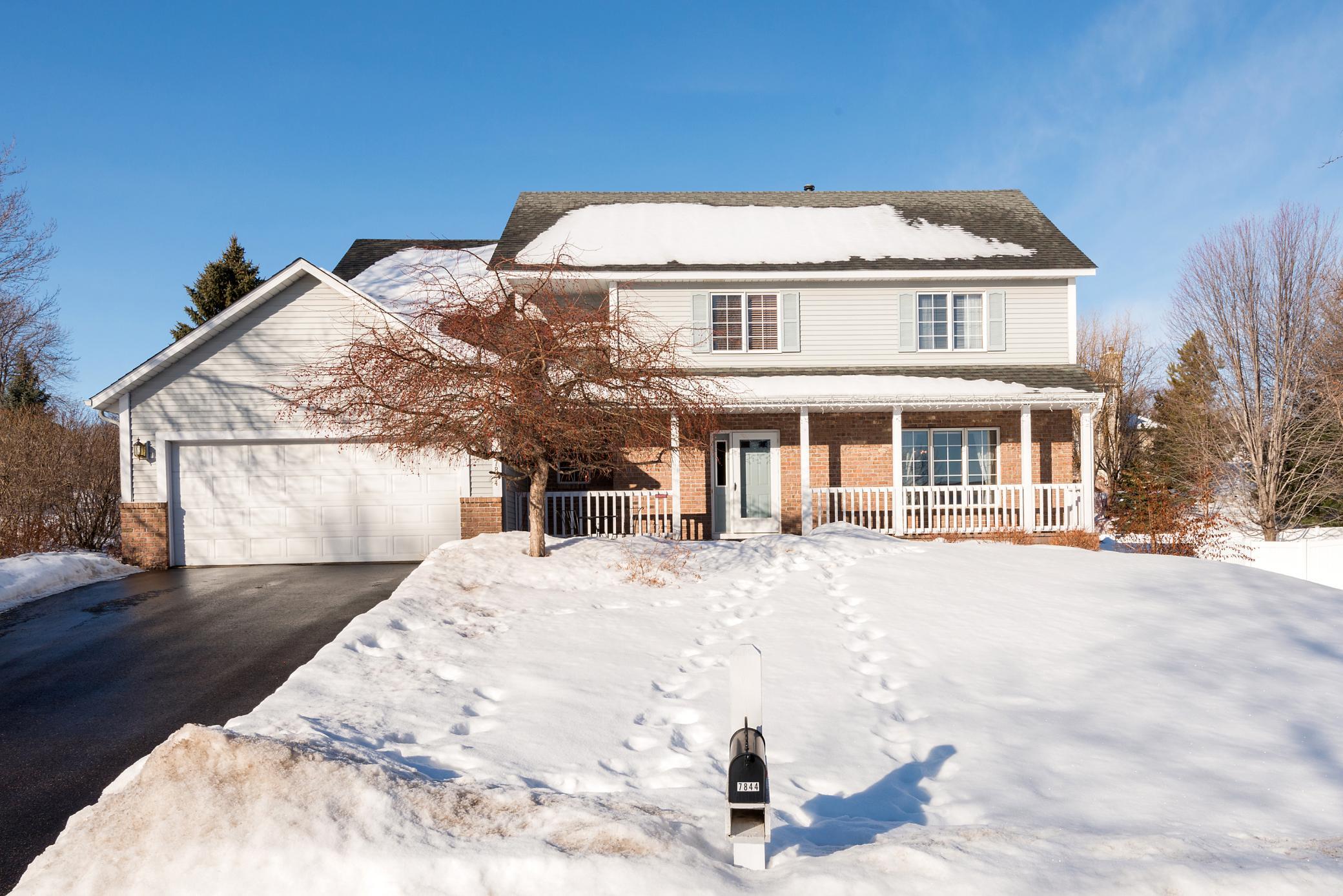 View of Residential at 7844 Galway Cove, Eden Prairie MN 55347, Eden Prairie - Mike Wilen | Minnesota Team Real Estate