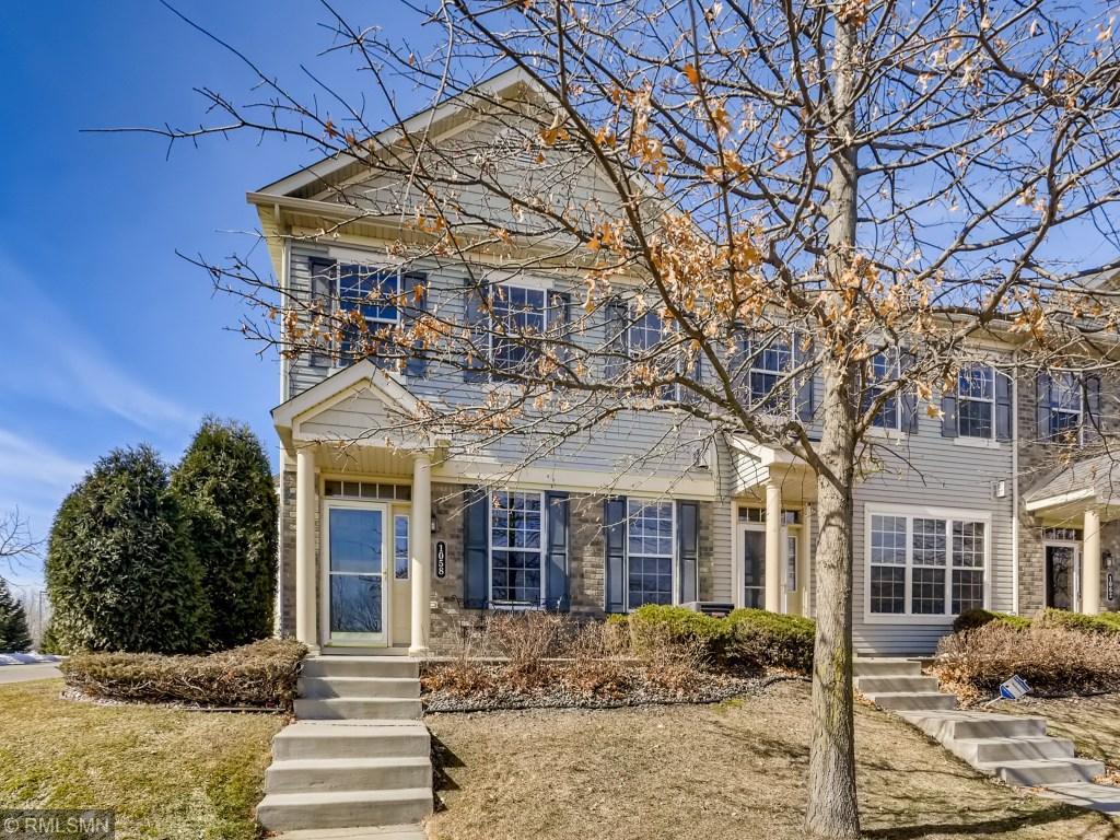 View of Residential at 1058 Hillvale Avenue, Oakdale MN 55128, Oakdale - Mike Wilen | Minnesota Team Real Estate