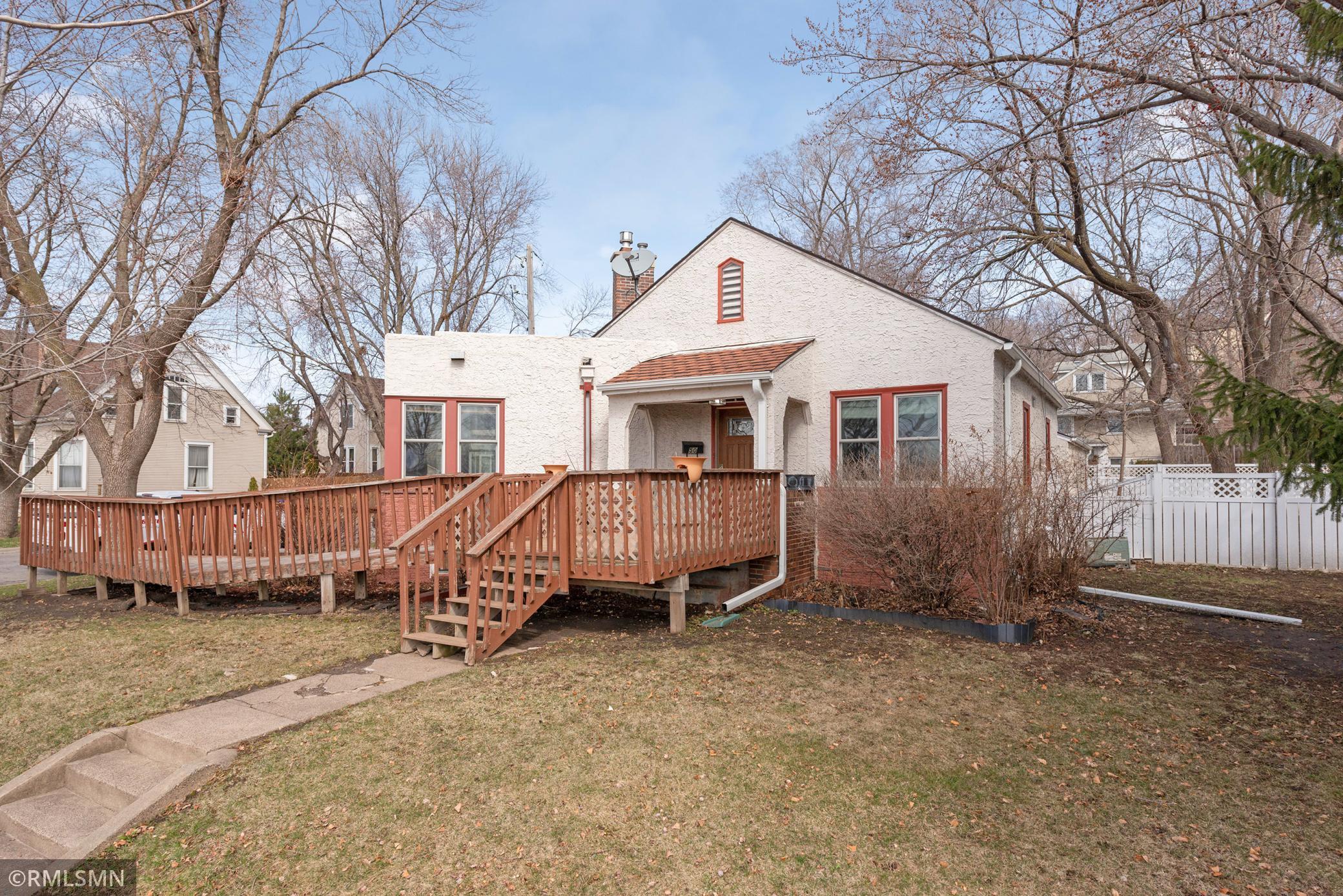 View of Residential at 50 Mounds Boulevard, Saint Paul MN 55106, Saint Paul - Mike Wilen | Minnesota Team Real Estate