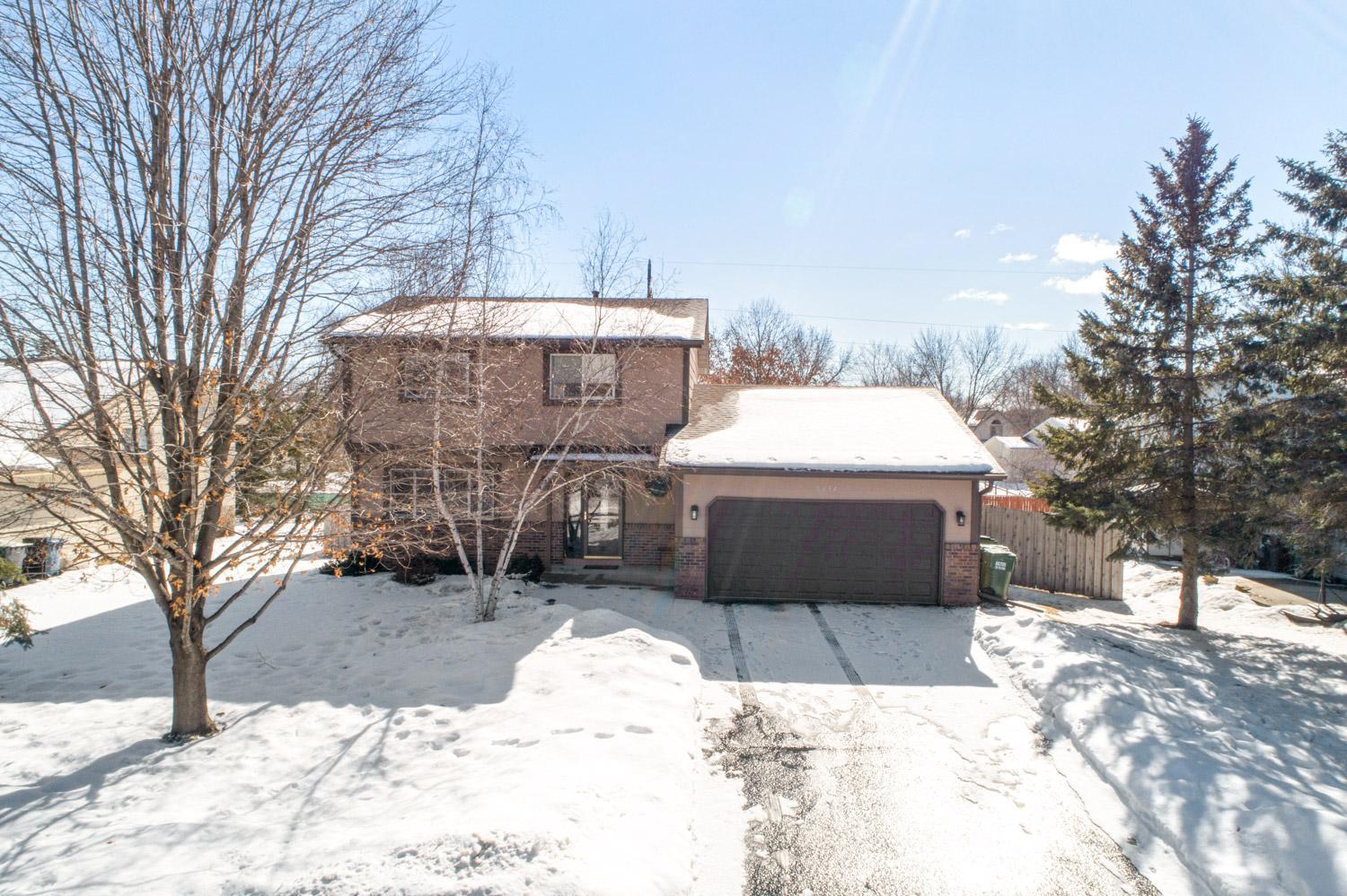 View of Residential at 5654 Deer Trail, Shoreview MN 55126, Shoreview - Mike Wilen | Minnesota Team Real Estate