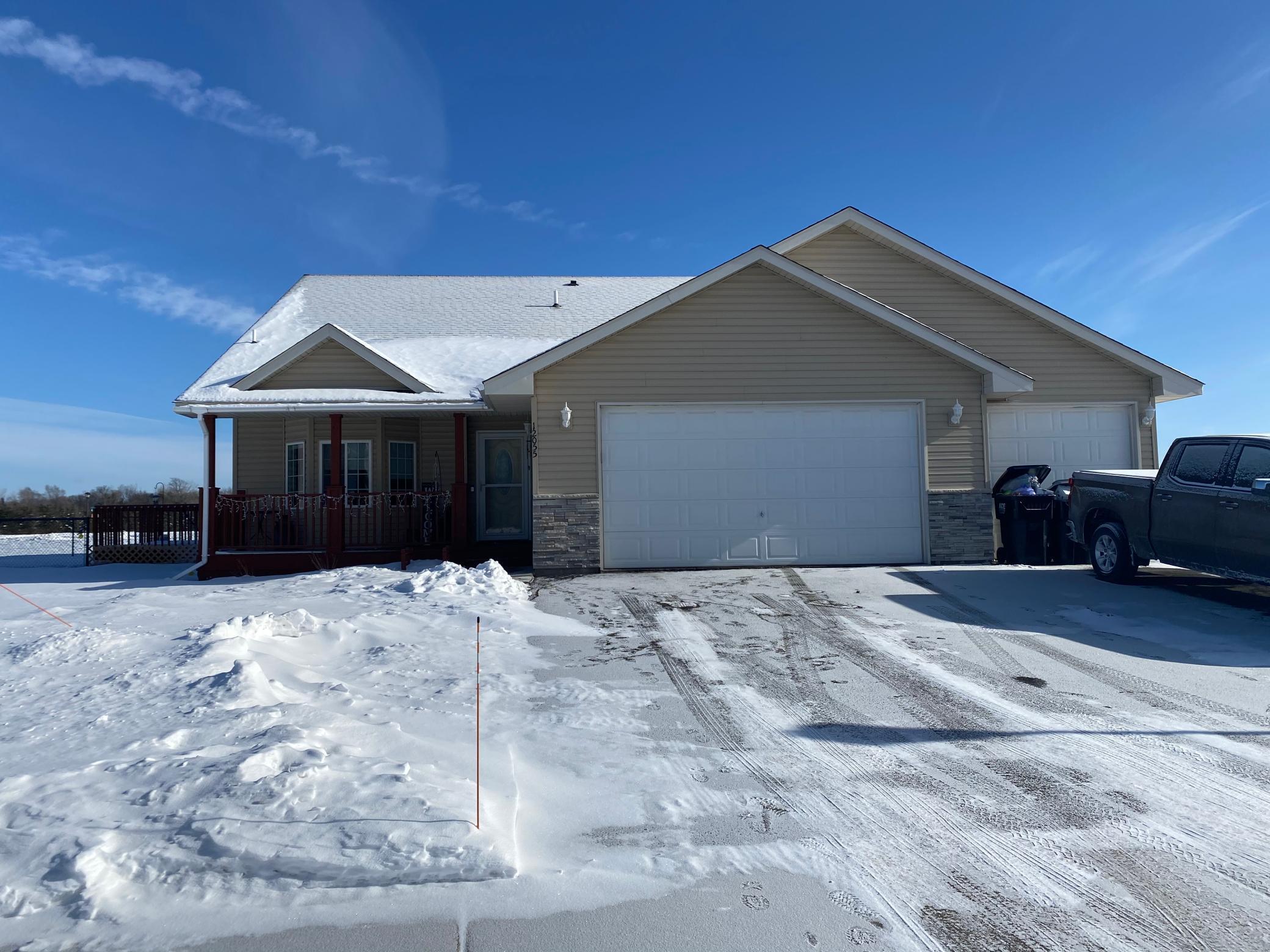 View of Residential at 12055 39th Avenue, Becker MN 55308, Becker - Mike Wilen | Minnesota Team Real Estate