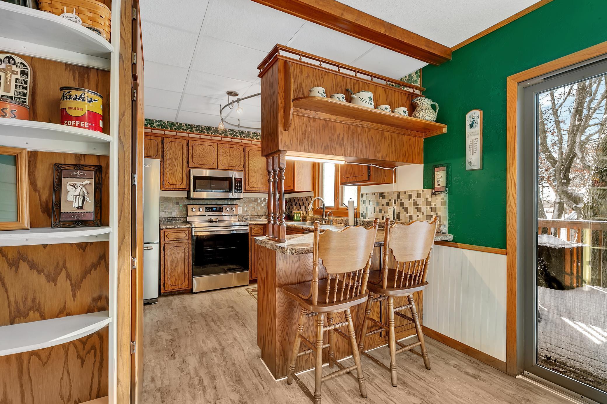 View of Residential at 12163 44th Street, Clear Lake MN 55319, Clear Lake - Mike Wilen | Minnesota Team Real Estate