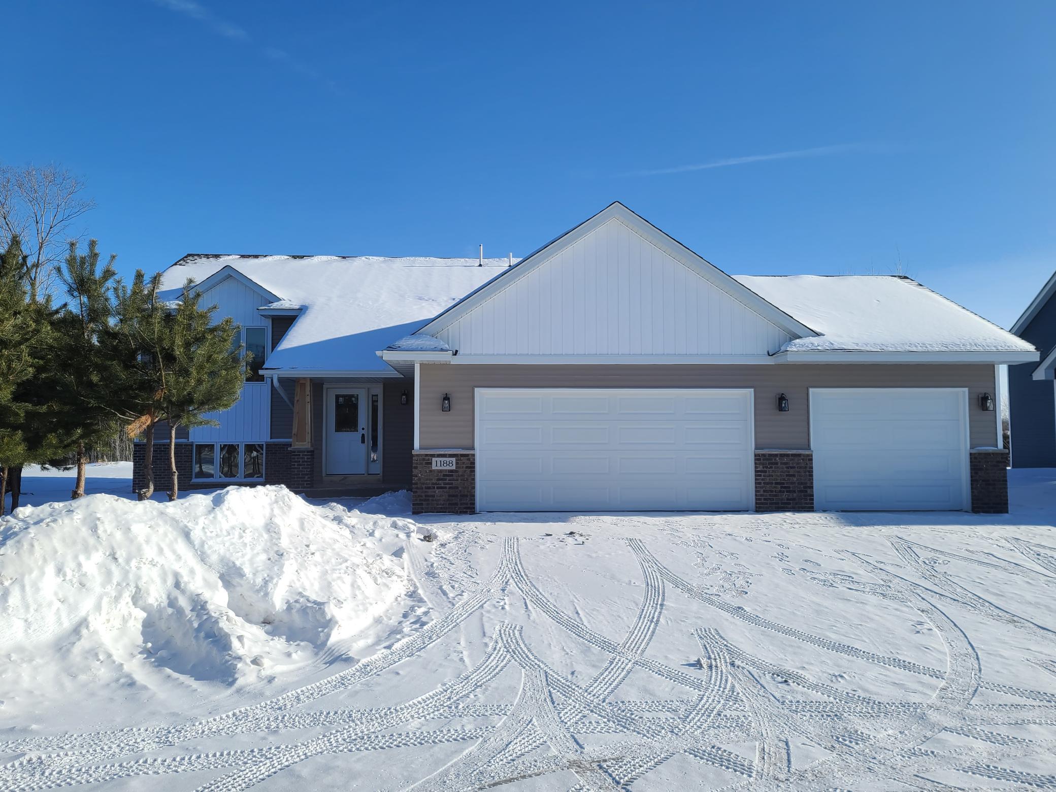 View of Residential at 24108 Pierce Street, East Bethel MN 55005, East Bethel - Mike Wilen | Minnesota Team Real Estate