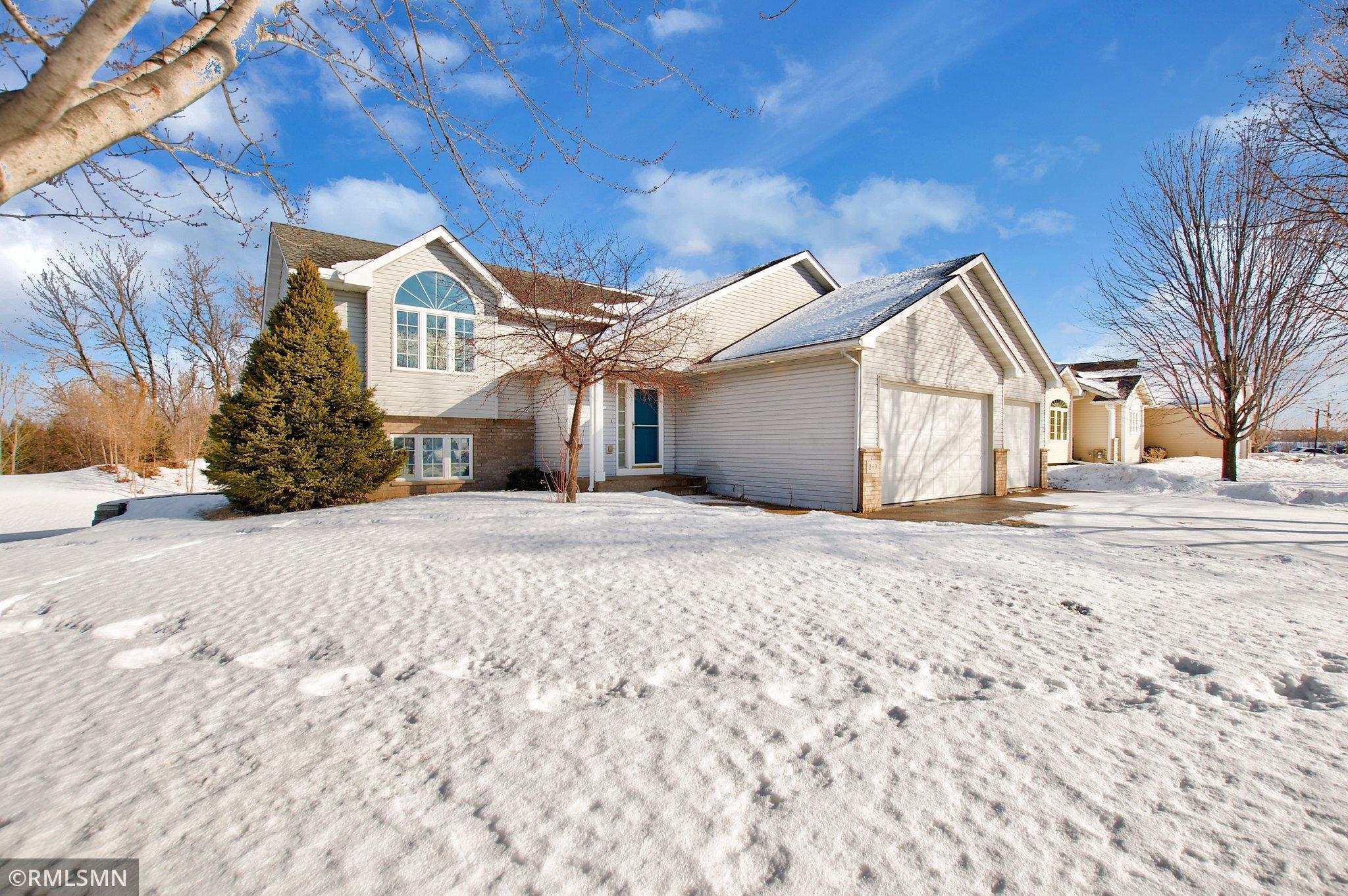 View of Residential at 260 James Parkway Parkway, Elko New Market MN 55054, Elko New Market - Mike Wilen | Minnesota Team Real Estate