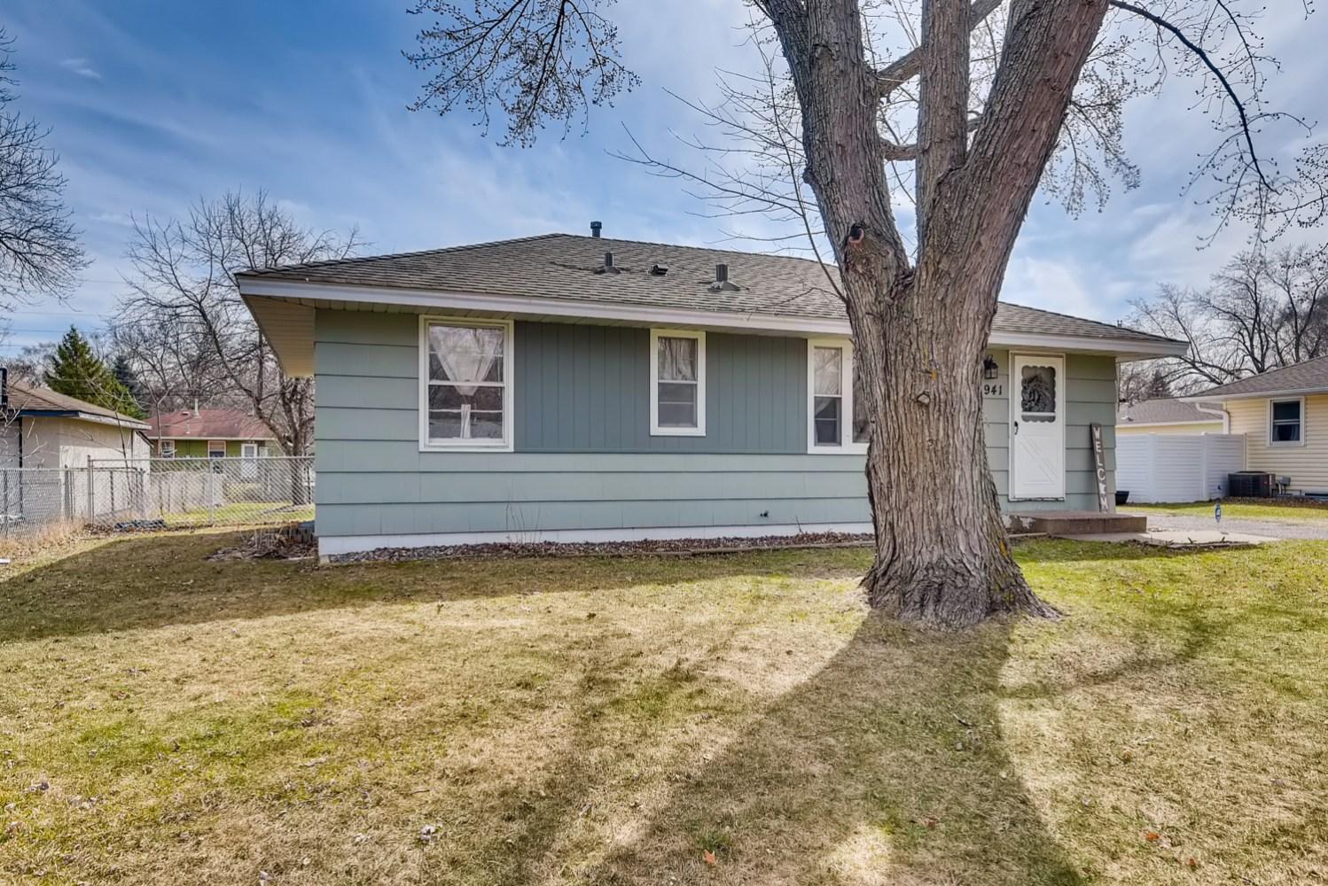 View of Residential at 11941 Olive Street, Coon Rapids MN 55448, Coon Rapids - Mike Wilen | Minnesota Team Real Estate