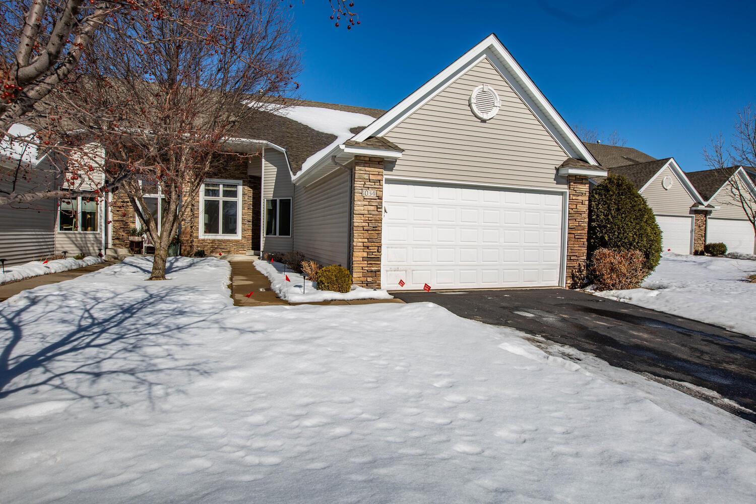 View of Residential at 1034 Westcliff Curve, Roseville MN 55126, Roseville - Mike Wilen | Minnesota Team Real Estate