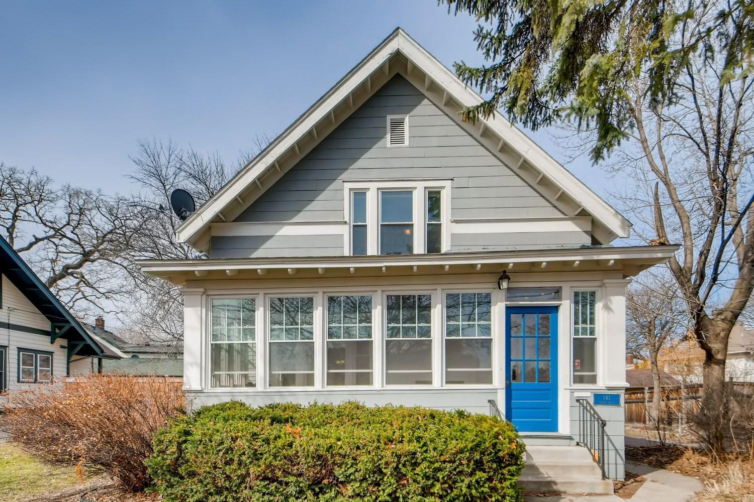 View of Residential at 141 Cretin Avenue, Saint Paul MN 55104, Saint Paul - Mike Wilen | Minnesota Team Real Estate