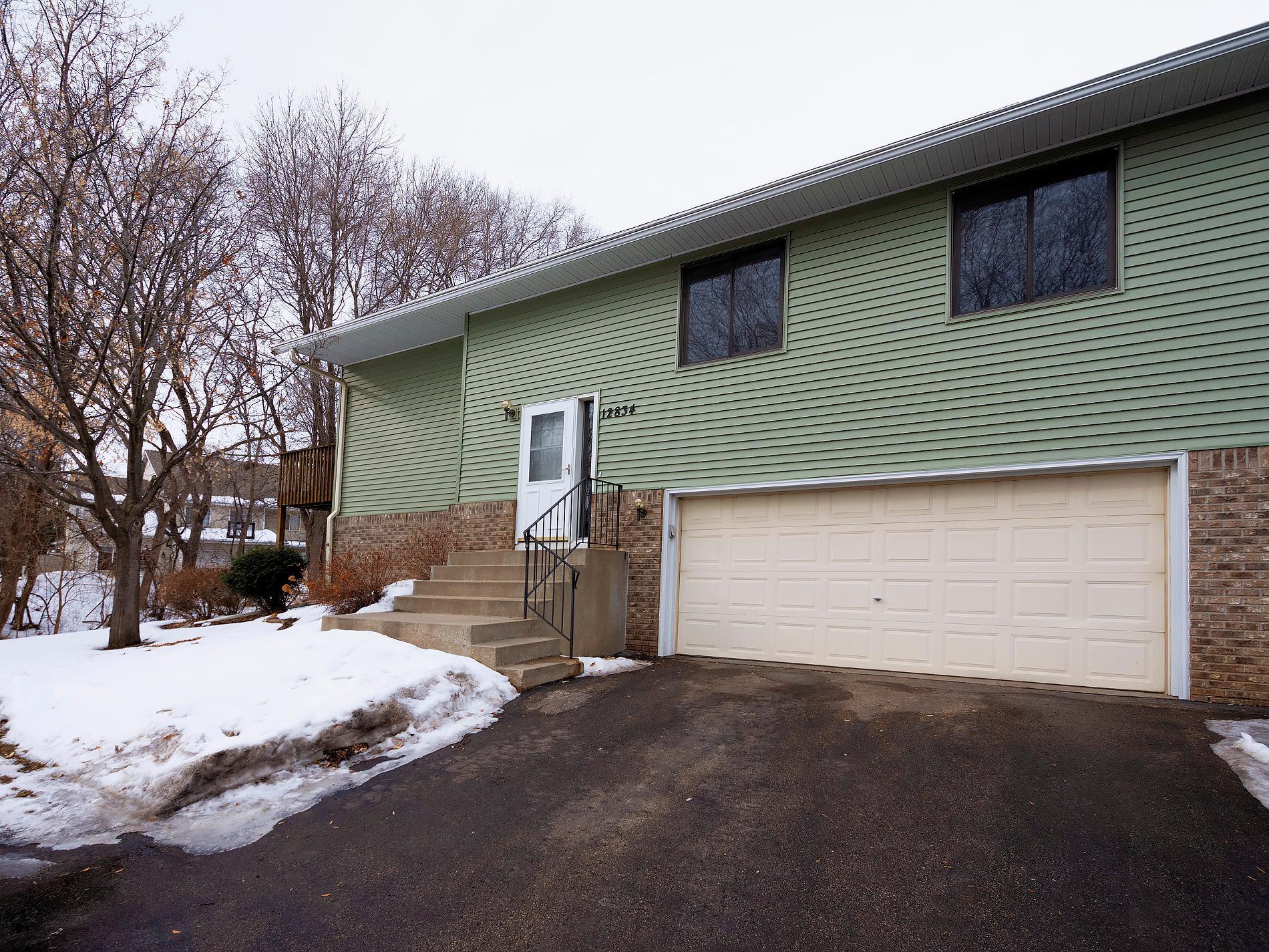 View of Residential at 12834 Morgan Avenue, Burnsville MN 55337, Burnsville - Mike Wilen | Minnesota Team Real Estate