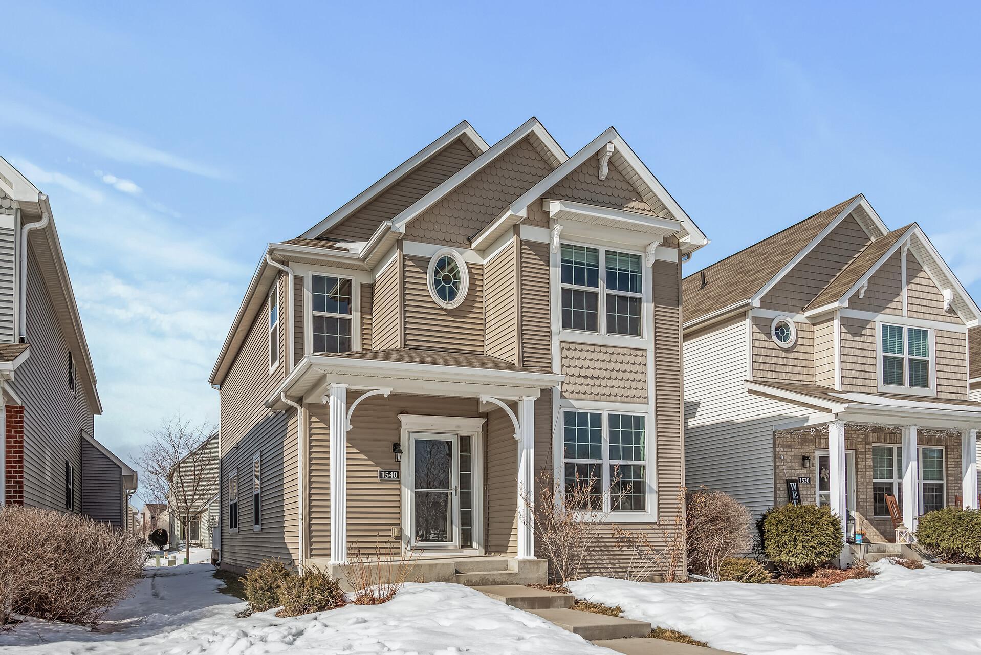View of Residential at 1540 Village Square Boulevard, Shakopee MN 55379, Shakopee - Mike Wilen | Minnesota Team Real Estate