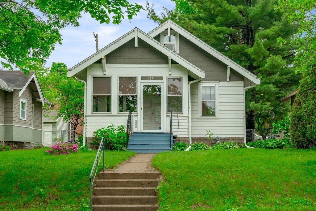 View of Residential at 1286 Blair Avenue, Saint Paul MN 55104, Saint Paul - Mike Wilen | Minnesota Team Real Estate