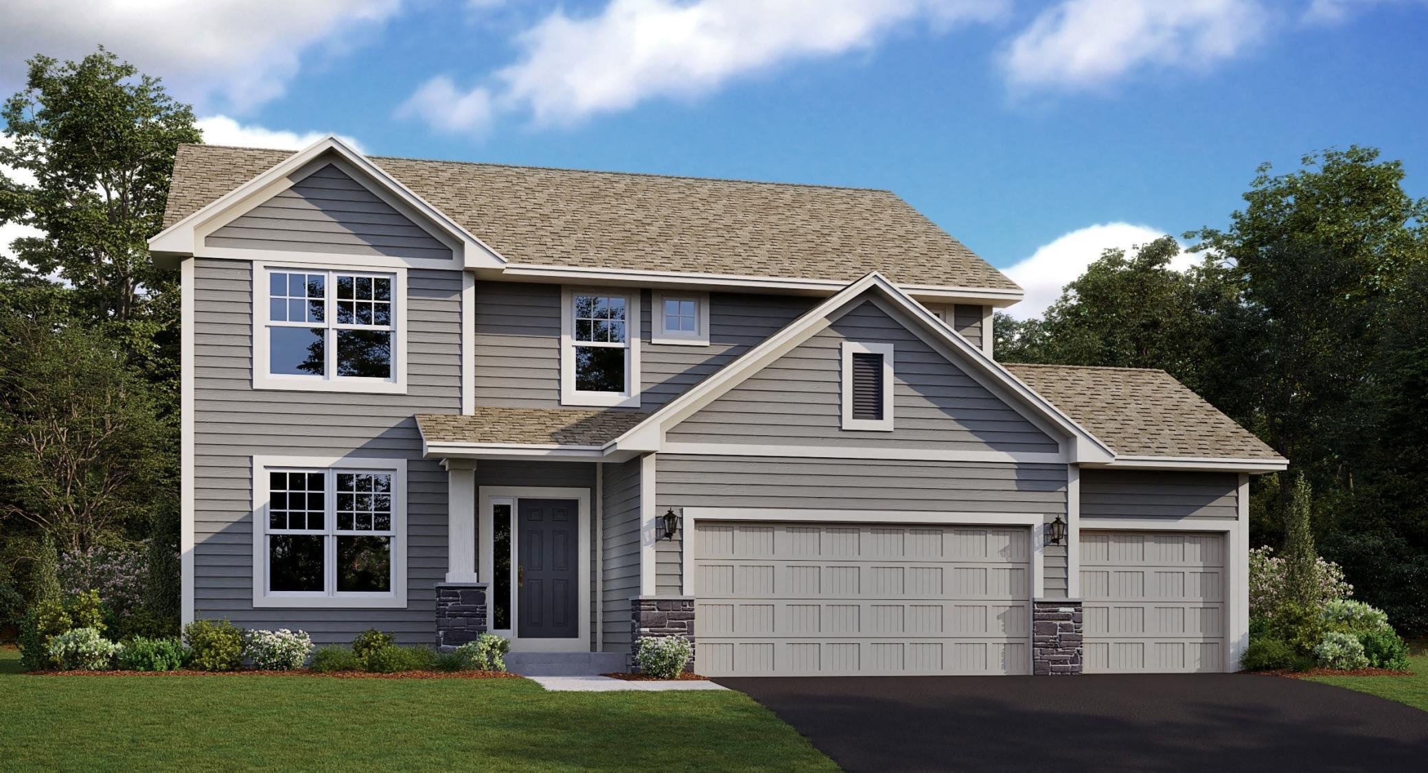 View of Residential at 11845 73 Street, Otsego MN 55301, Otsego - Mike Wilen | Minnesota Team Real Estate