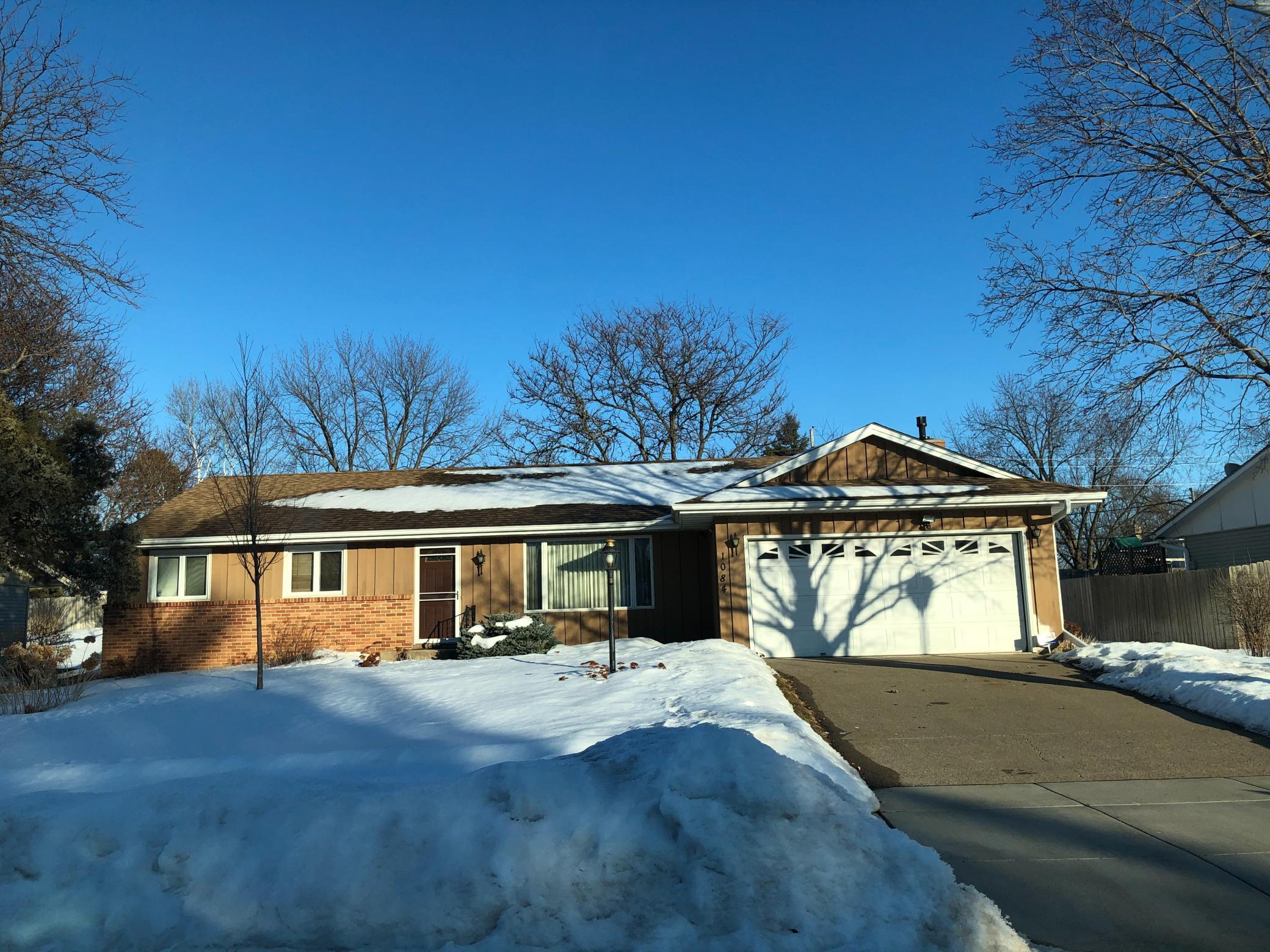 View of Residential at 1084 Rome Court, Apple Valley MN 55124, Apple Valley - Mike Wilen | Minnesota Team Real Estate