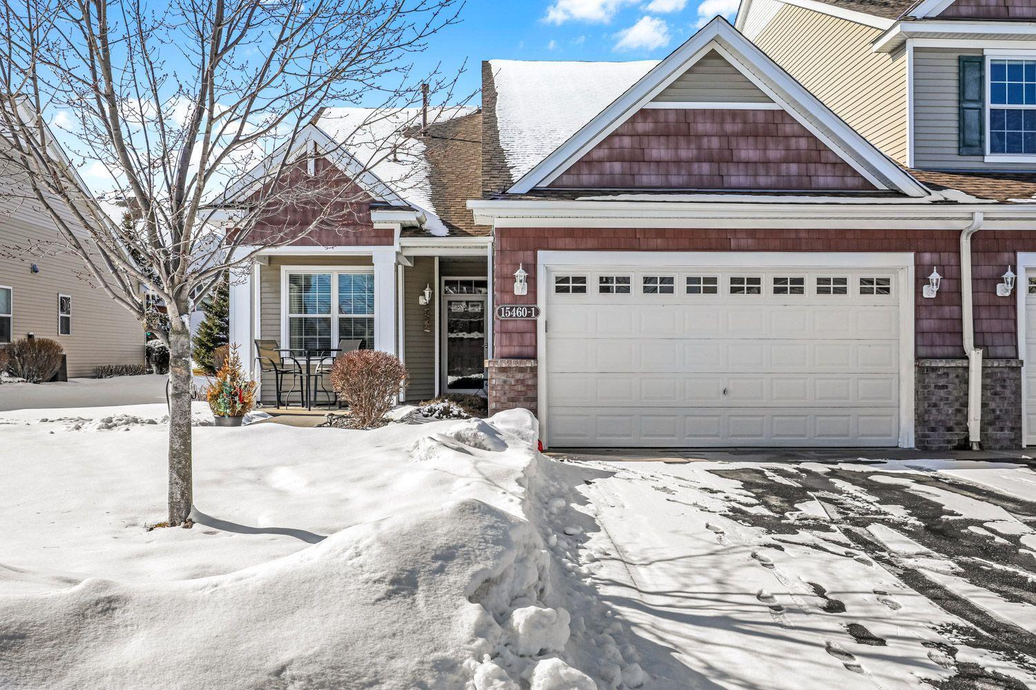 View of Residential at 15460 Eminence Avenue #1, Hugo MN 55038, Hugo - Mike Wilen | Minnesota Team Real Estate