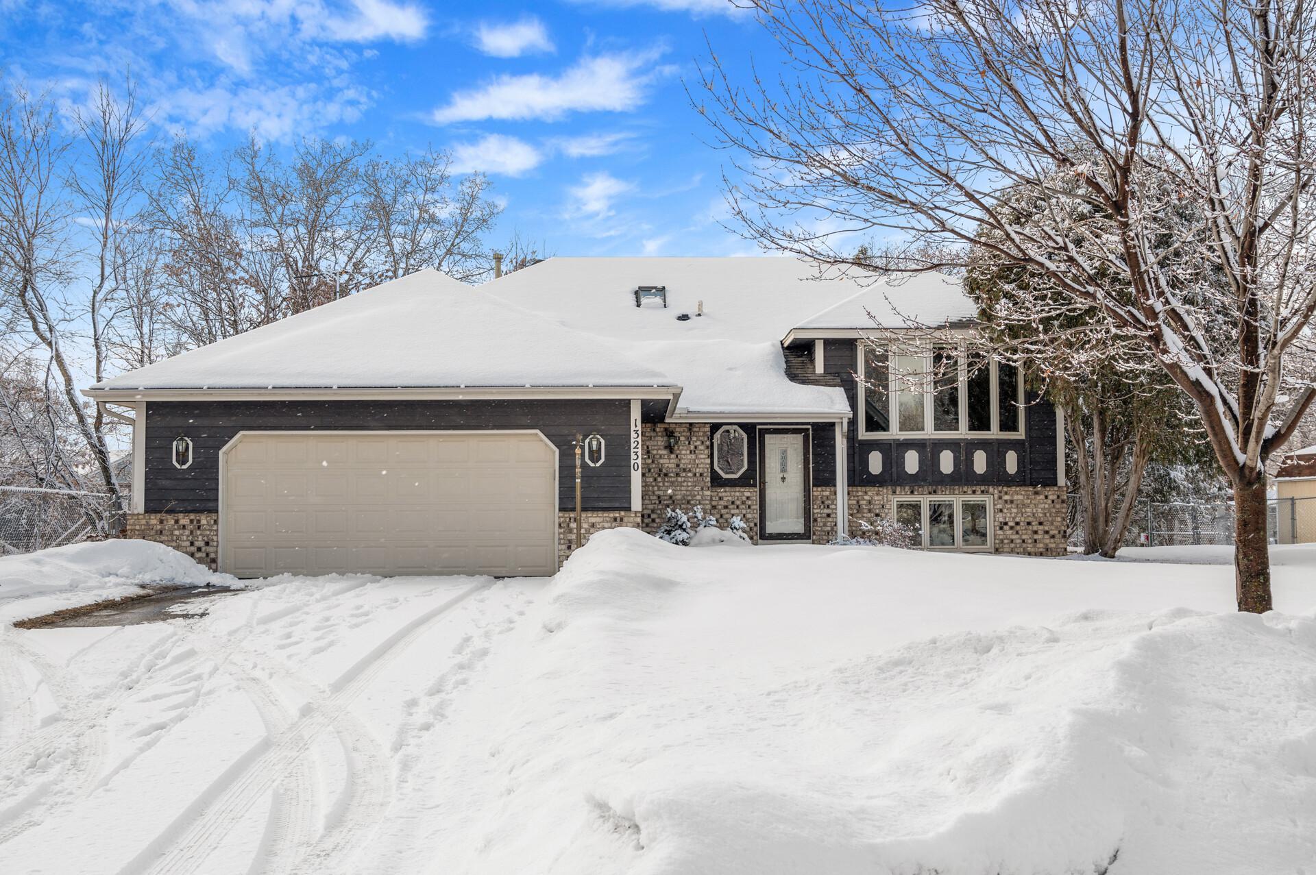 View of Residential at 13230 Quinn Street, Coon Rapids MN 55448, Coon Rapids - Mike Wilen | Minnesota Team Real Estate