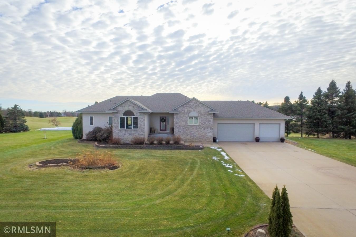 View of Residential at 1060 212th Avenue, Cedar MN 55011, Cedar - Mike Wilen | Minnesota Team Real Estate