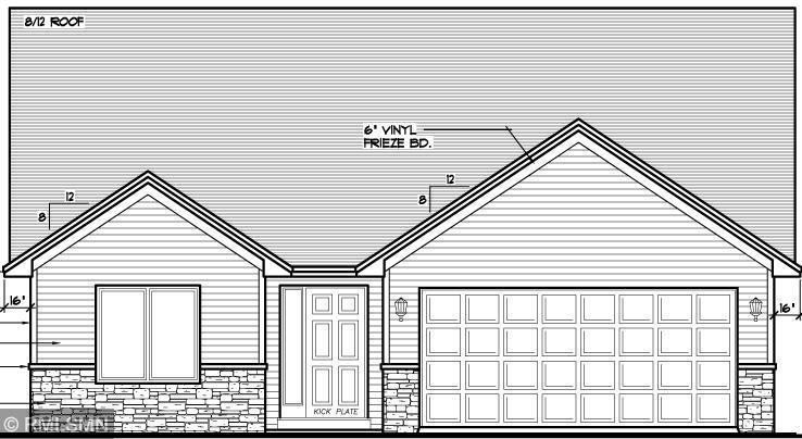 View of Residential at 6246 209th Street, Forest Lake MN 55025, Forest Lake - Mike Wilen | Minnesota Team Real Estate