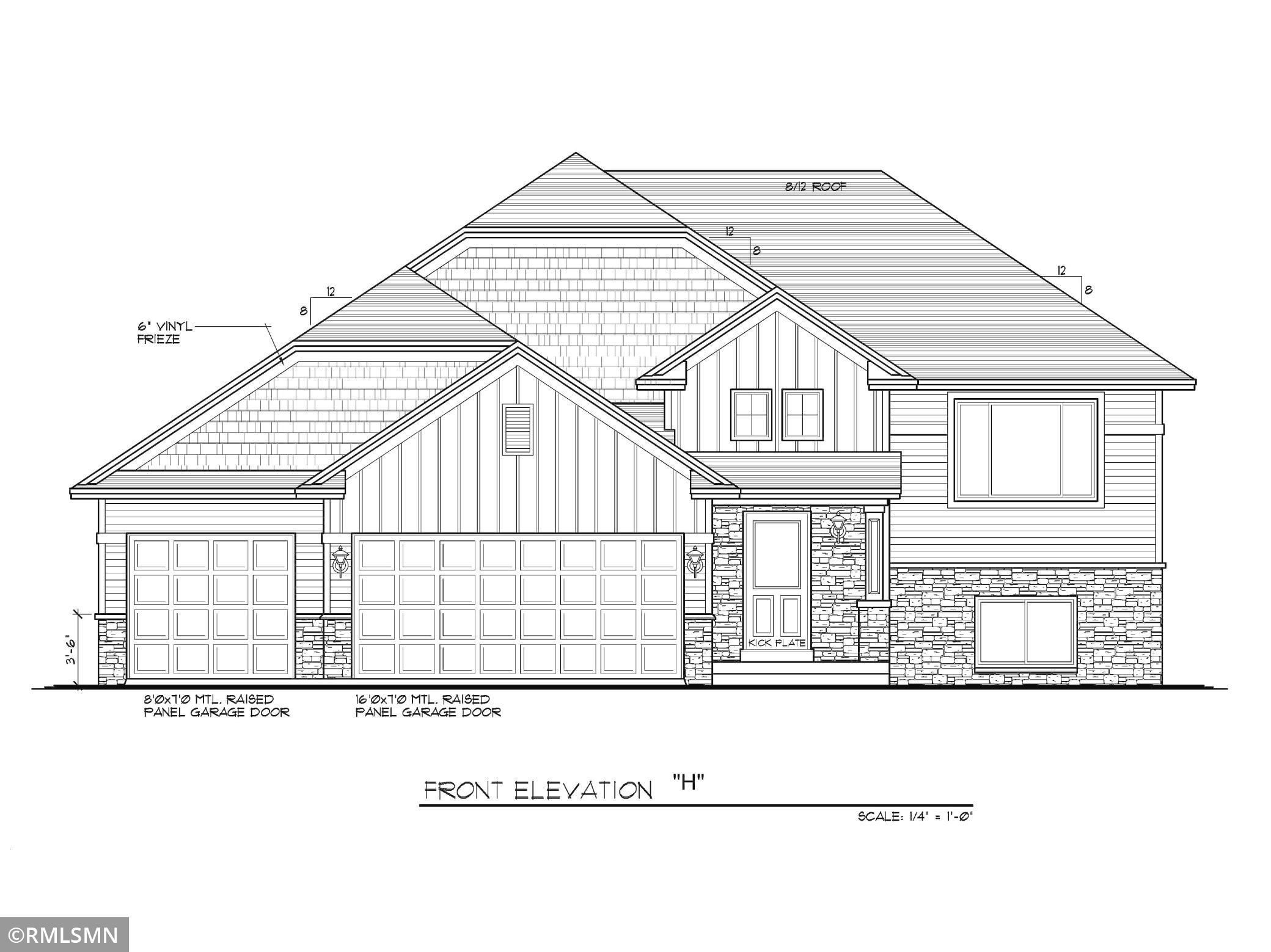 View of Residential at 29129 Wildwood Road, Chisago City MN 55013, Chisago City - Mike Wilen | Minnesota Team Real Estate