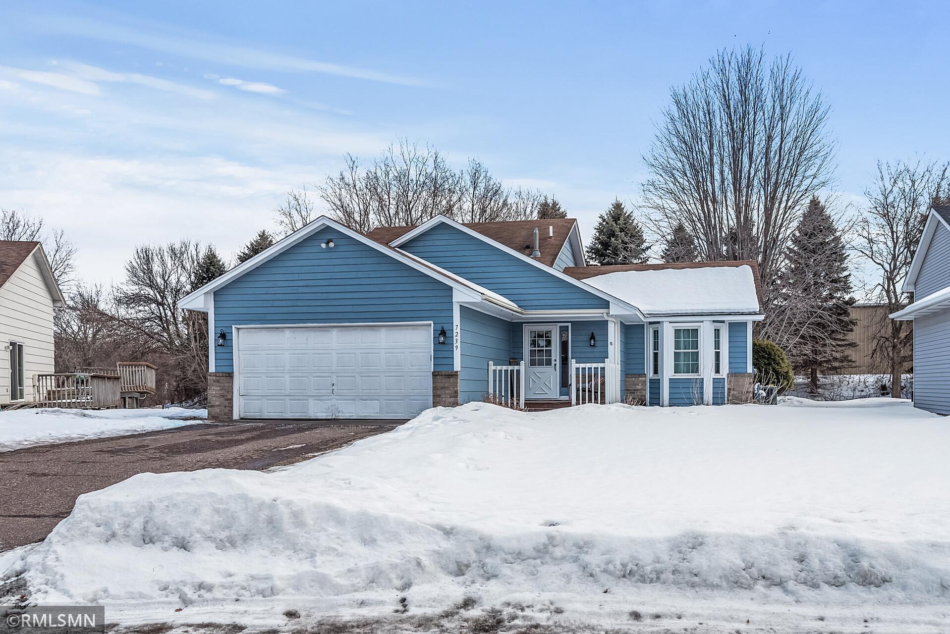 View of Residential at 7239 Upper 36th Street, Oakdale MN 55128, Oakdale - Mike Wilen | Minnesota Team Real Estate