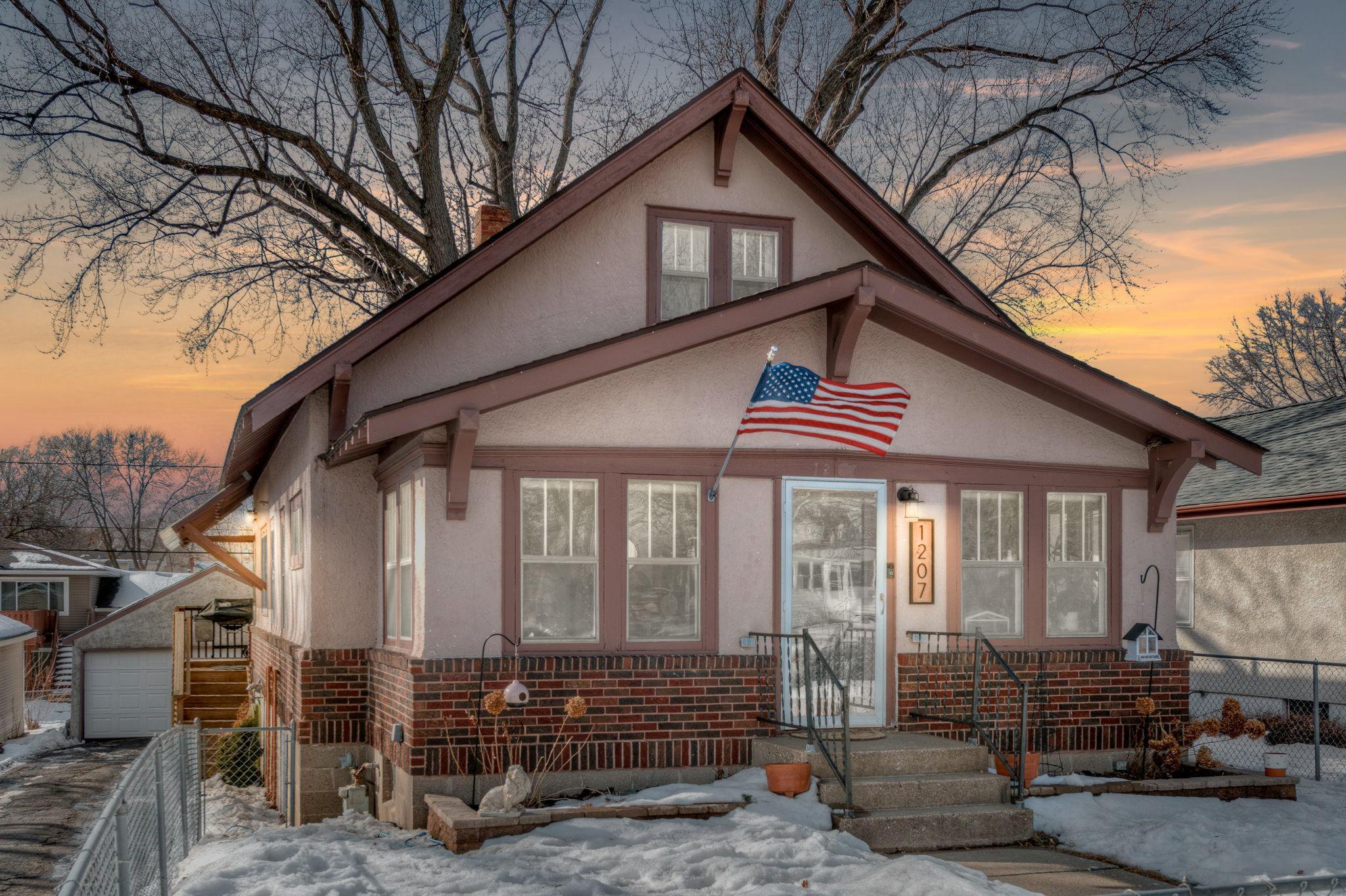 View of Residential at 1207 Charlton Street, West Saint Paul MN 55118, West Saint Paul - Mike Wilen | Minnesota Team Real Estate
