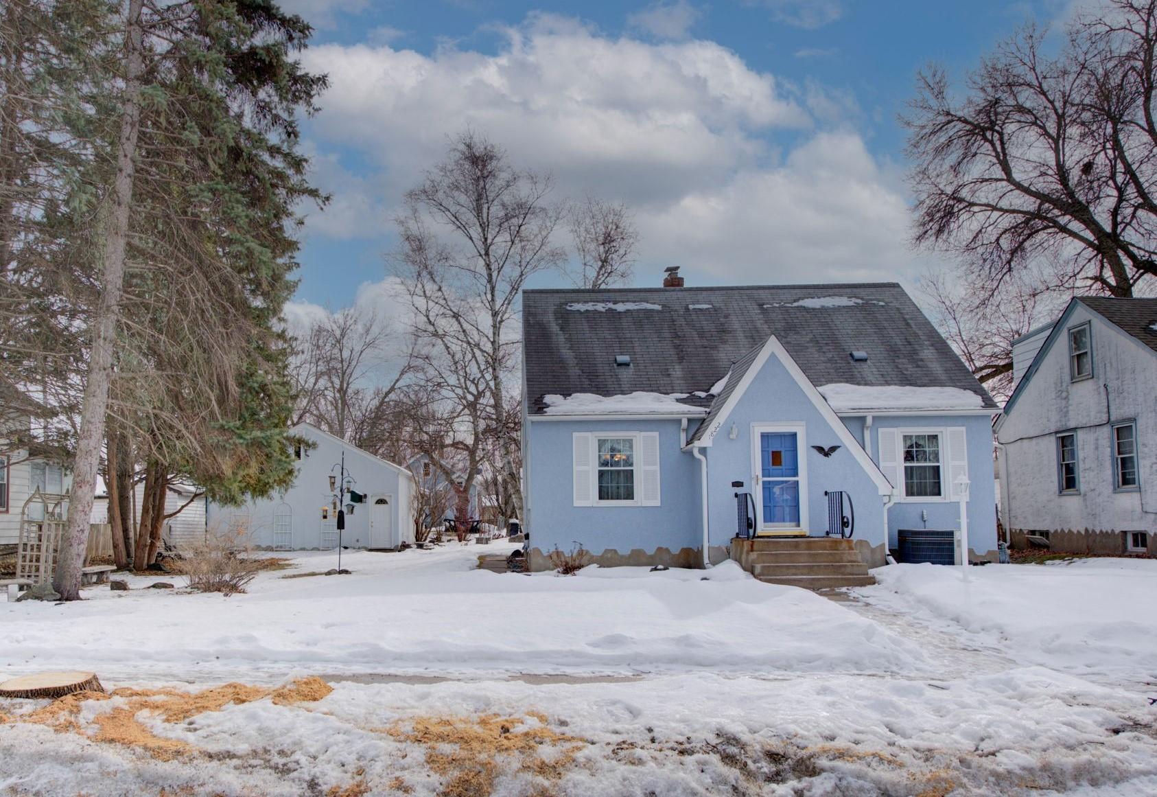 View of Residential at 1822 Ivy Avenue, Saint Paul MN 55119, Saint Paul - Mike Wilen | Minnesota Team Real Estate