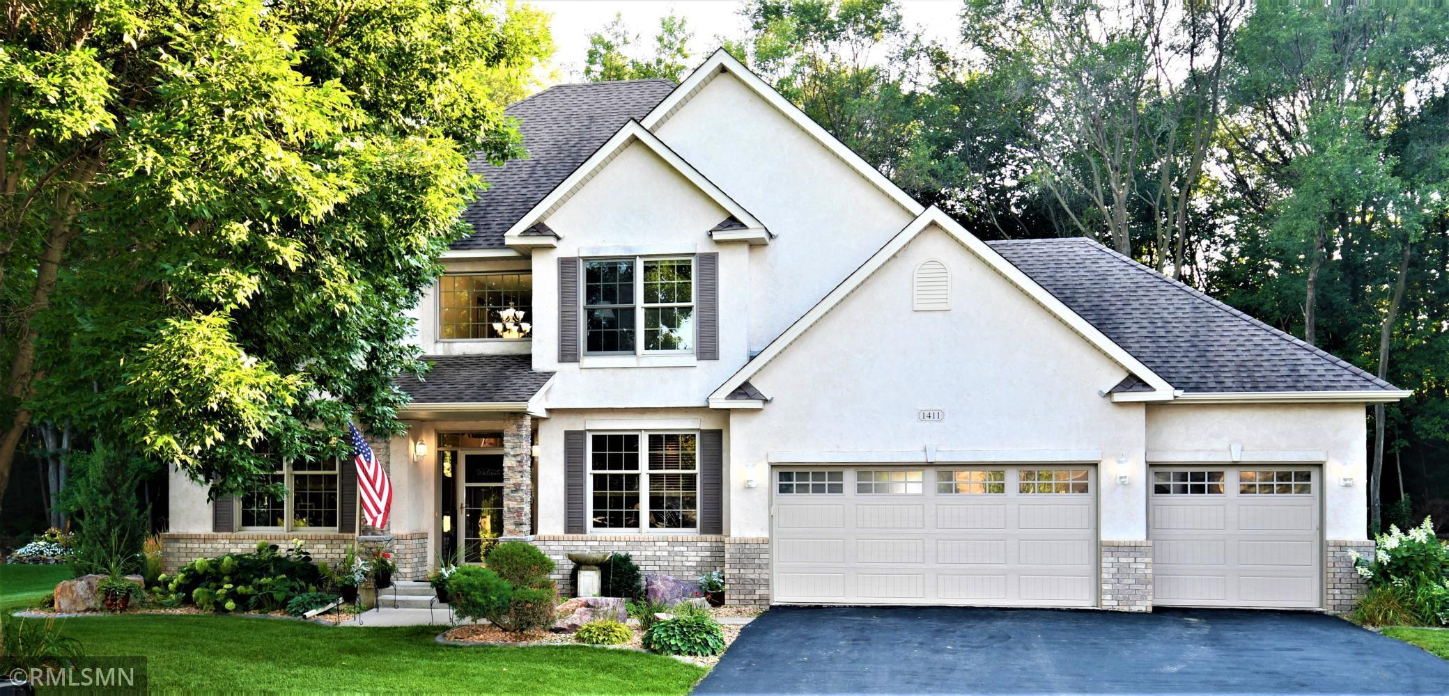 View of Residential at 1411 Liddle Lane, Hastings MN 55033, Hastings - Mike Wilen | Minnesota Team Real Estate