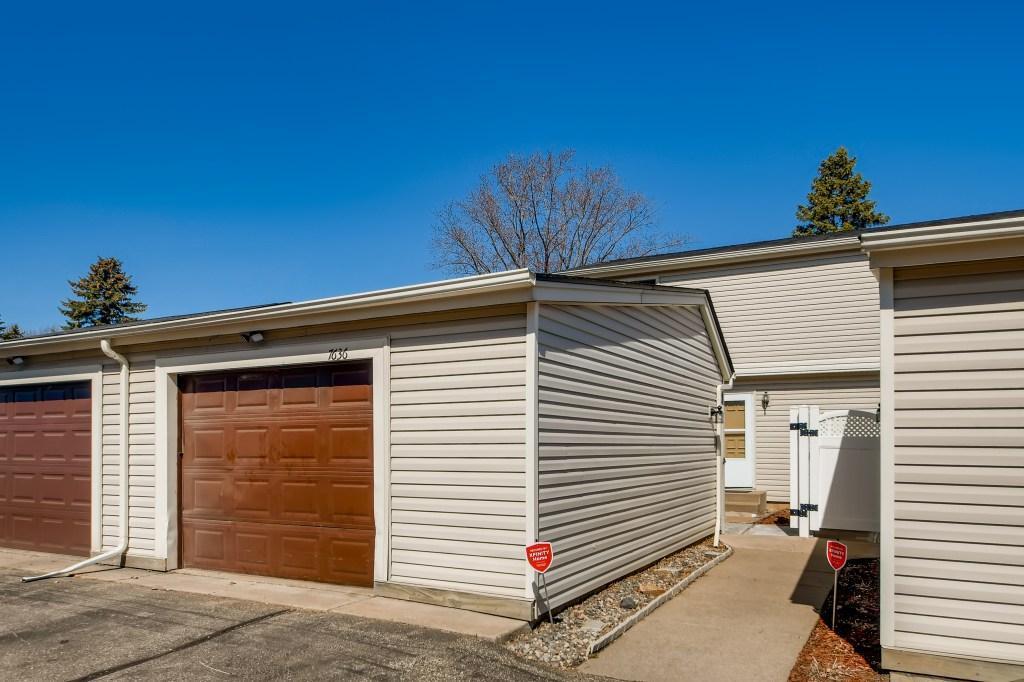 View of Residential at 7636 Hampshire Avenue, Brooklyn Park MN 55428, Brooklyn Park - Mike Wilen | Minnesota Team Real Estate