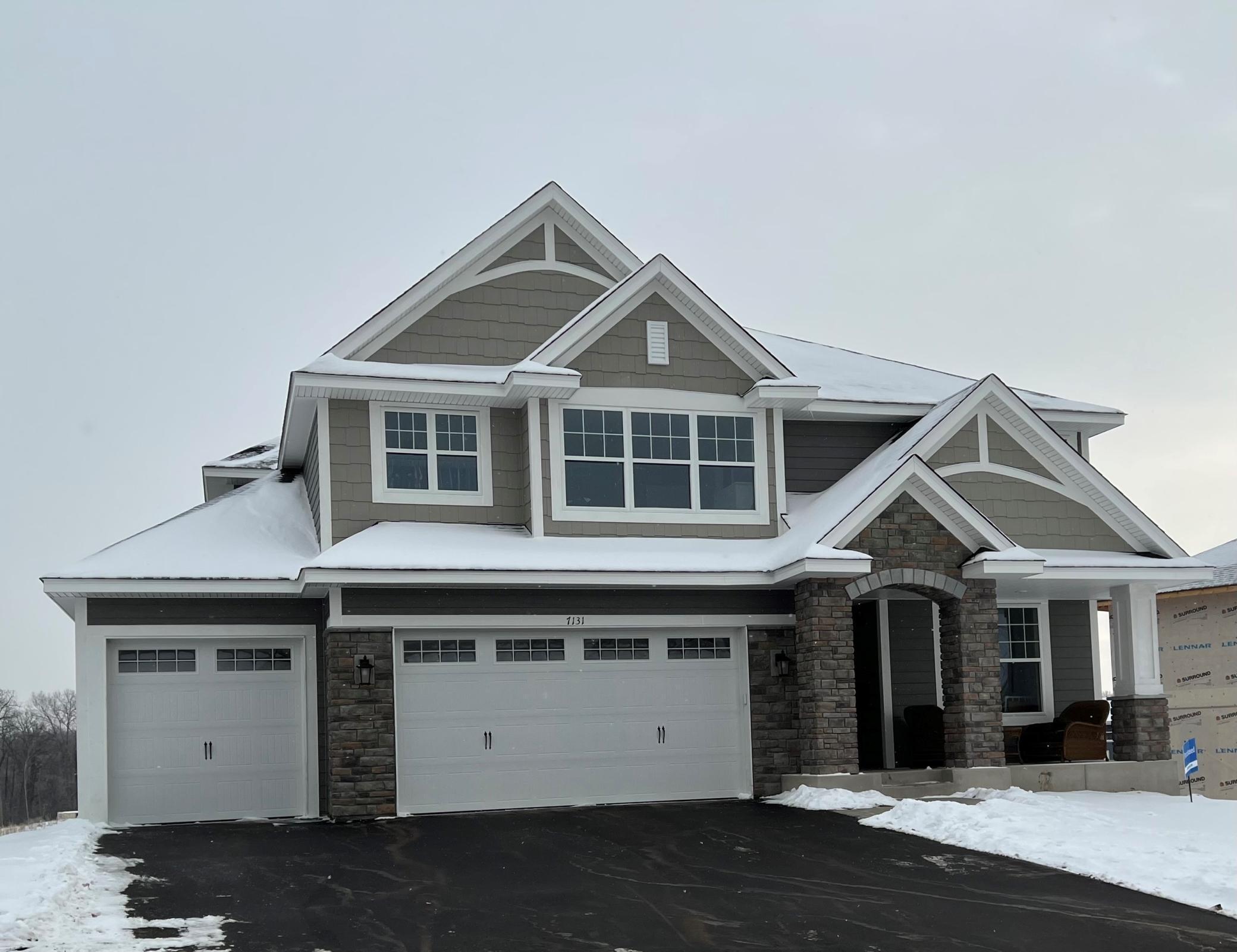 View of Residential at 7131 Alphabet Street, Chanhassen MN 55387, Chanhassen - Mike Wilen | Minnesota Team Real Estate