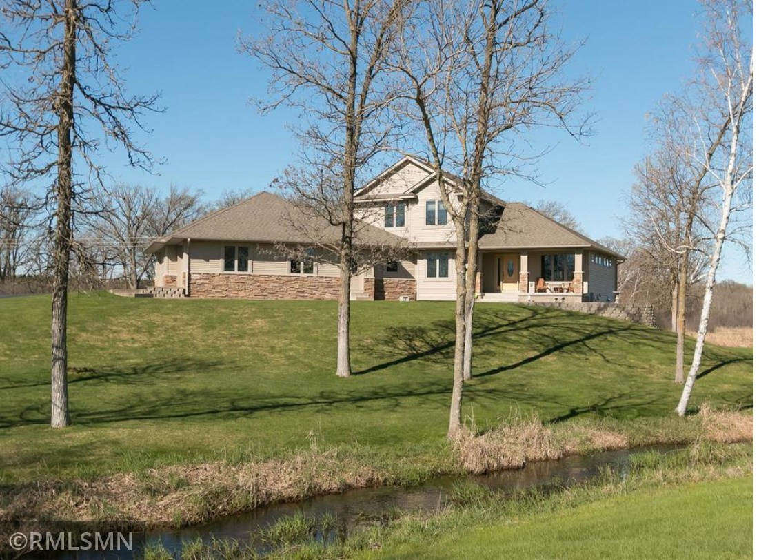 View of Residential at 9269 234th Lane, Stacy MN 55079, Stacy - Mike Wilen | Minnesota Team Real Estate