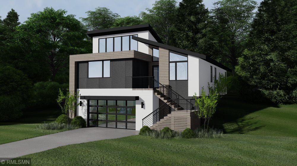 View of Residential at 150 Tamarack Street, Mahtomedi MN 55115, Mahtomedi - Mike Wilen | Minnesota Team Real Estate