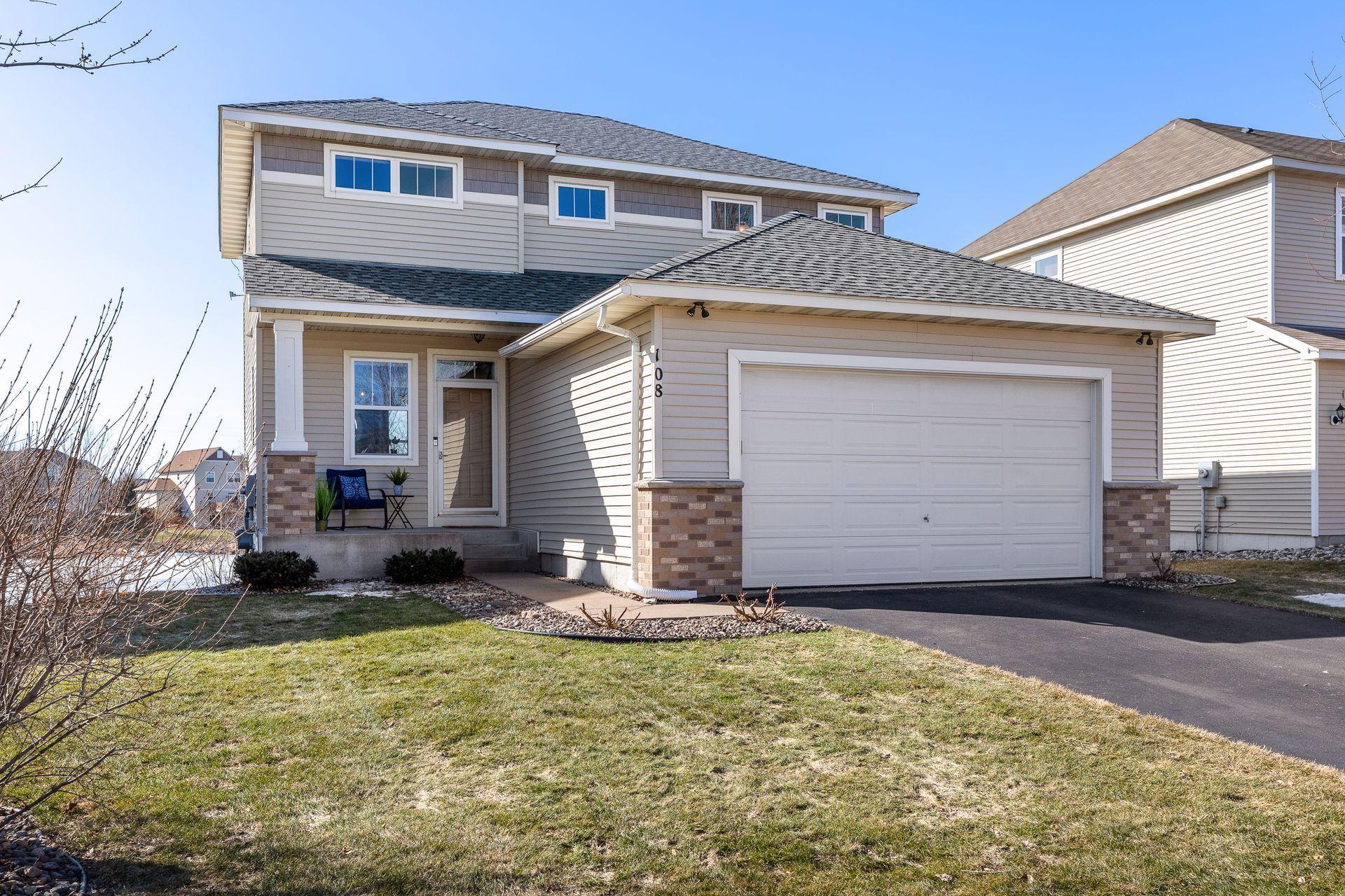View of Residential at 108 124th Avenue, Blaine MN 55434, Blaine - Mike Wilen | Minnesota Team Real Estate